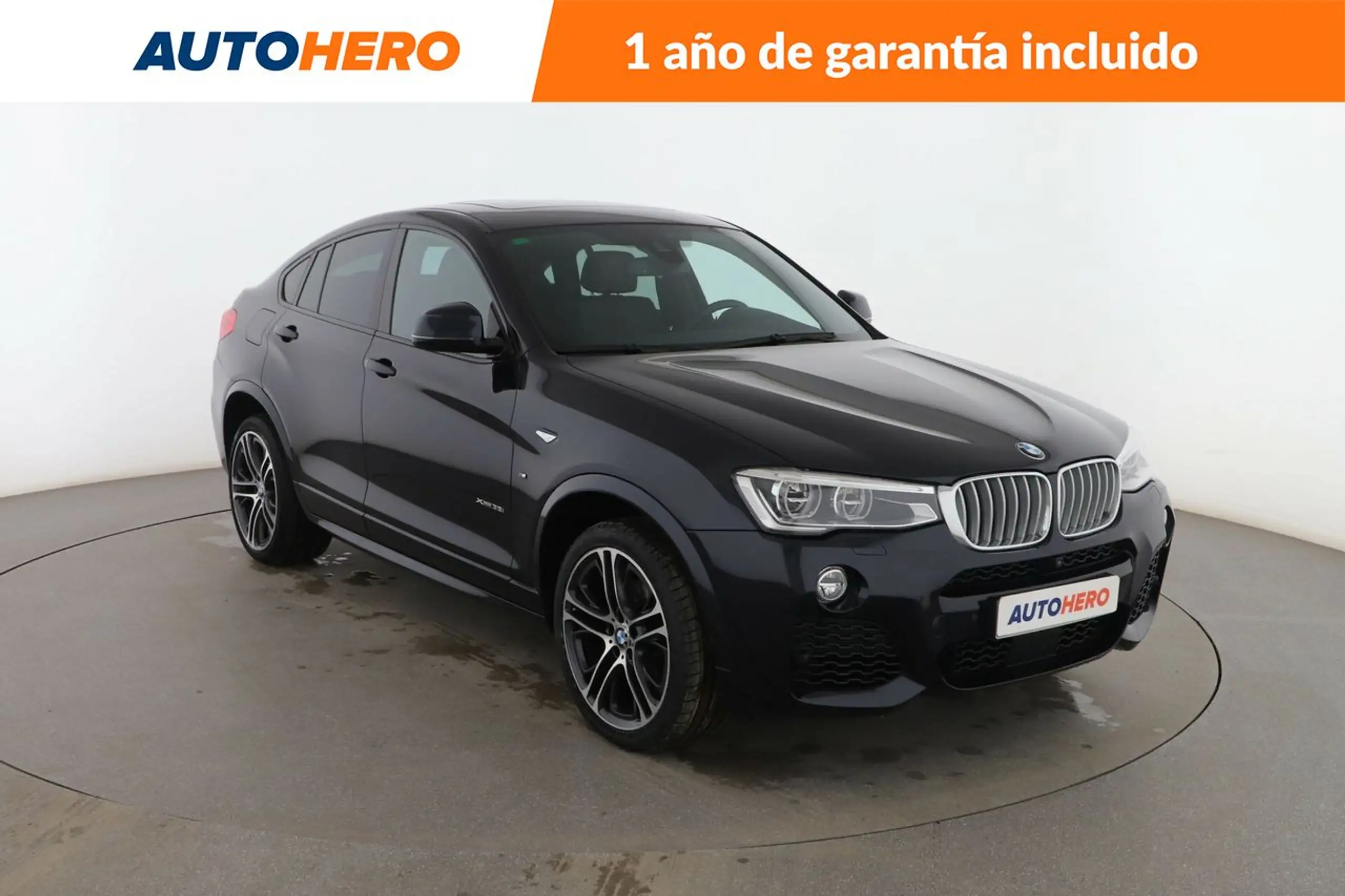 BMW - X4