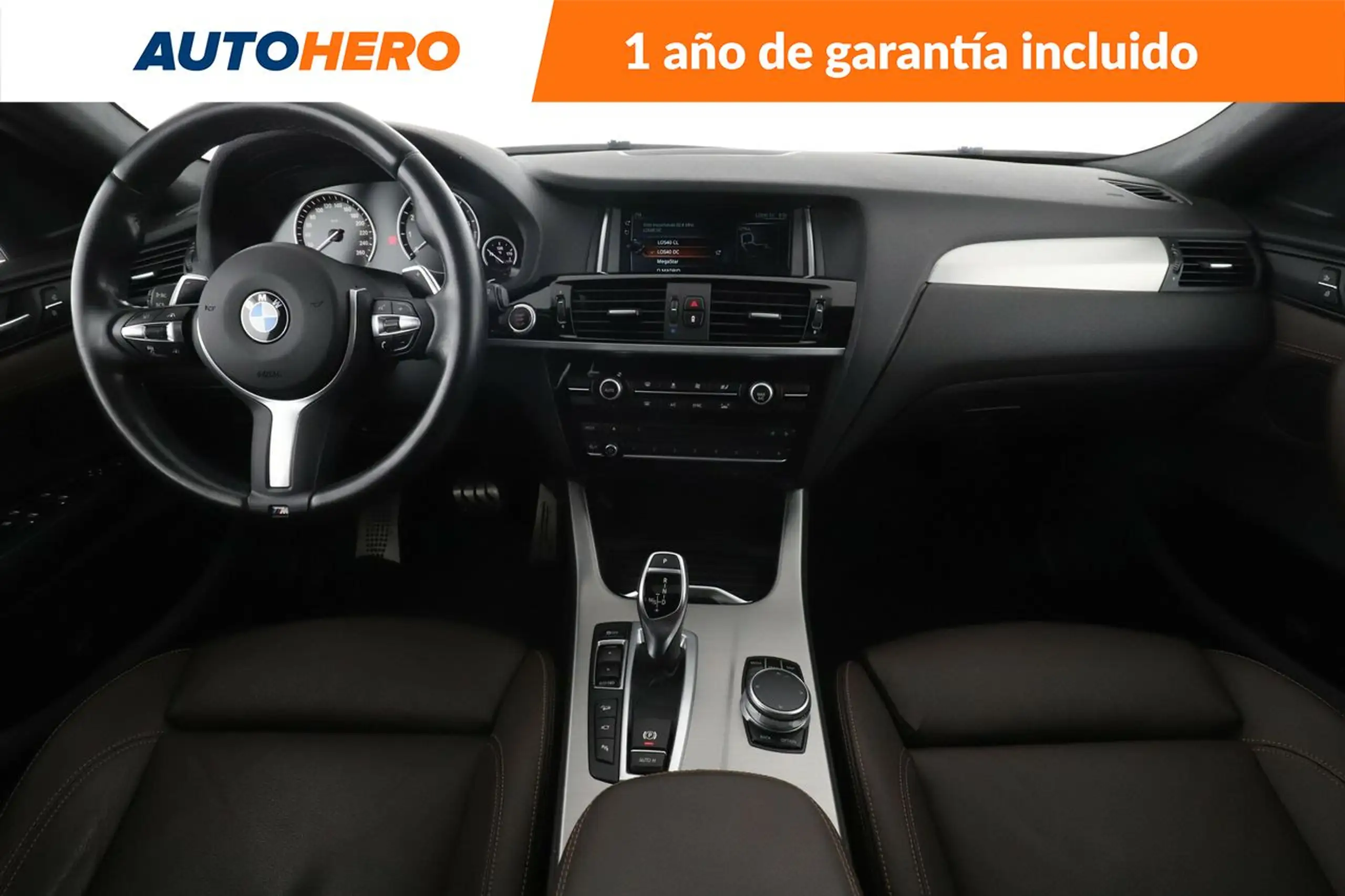 BMW - X4