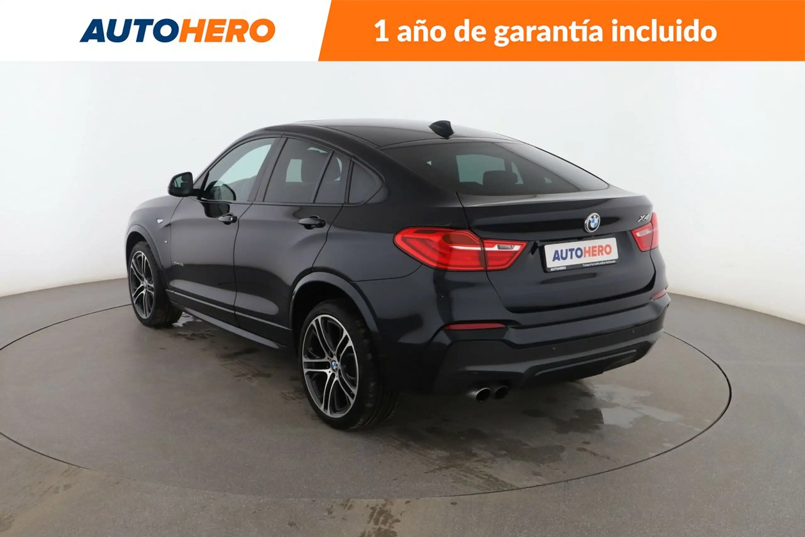 BMW - X4