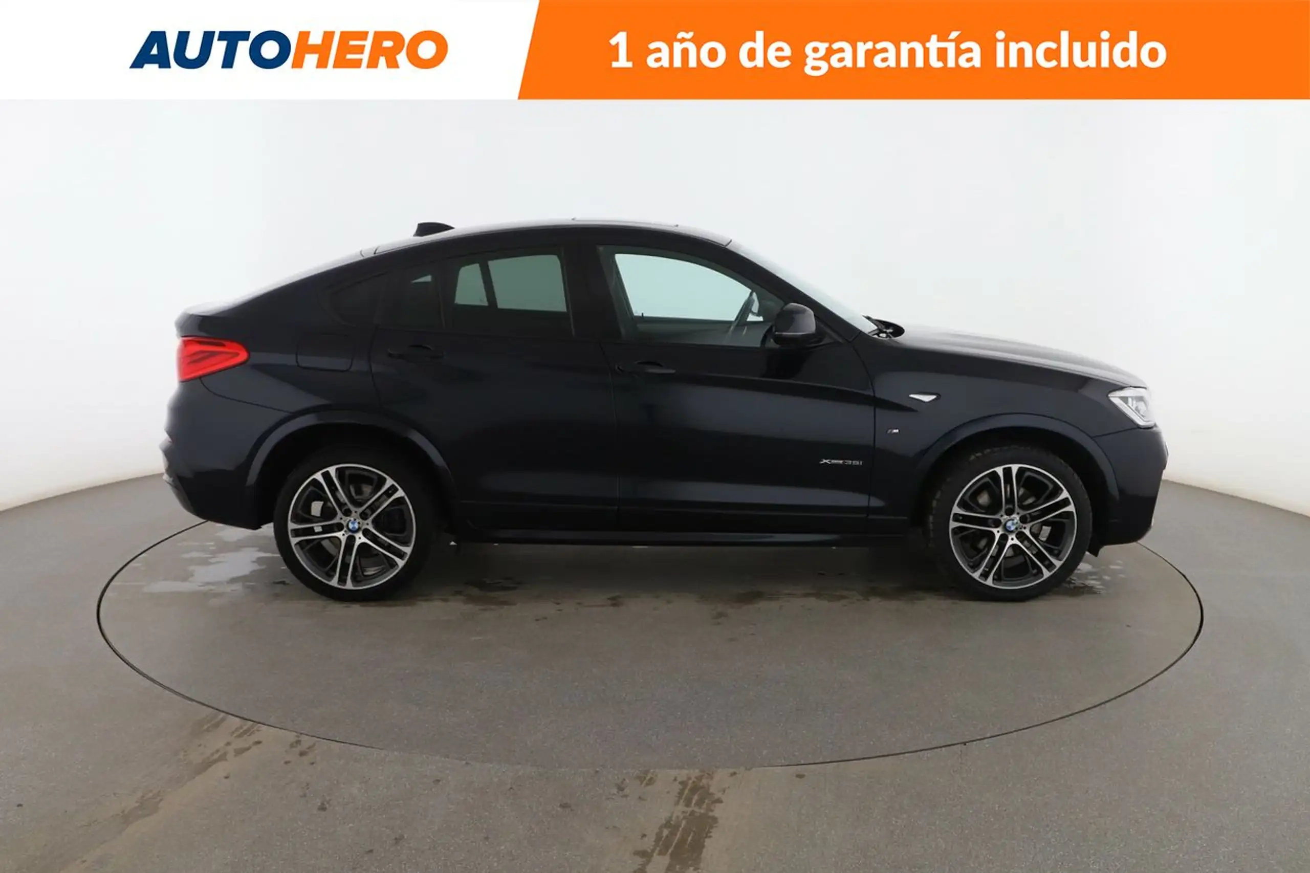 BMW - X4