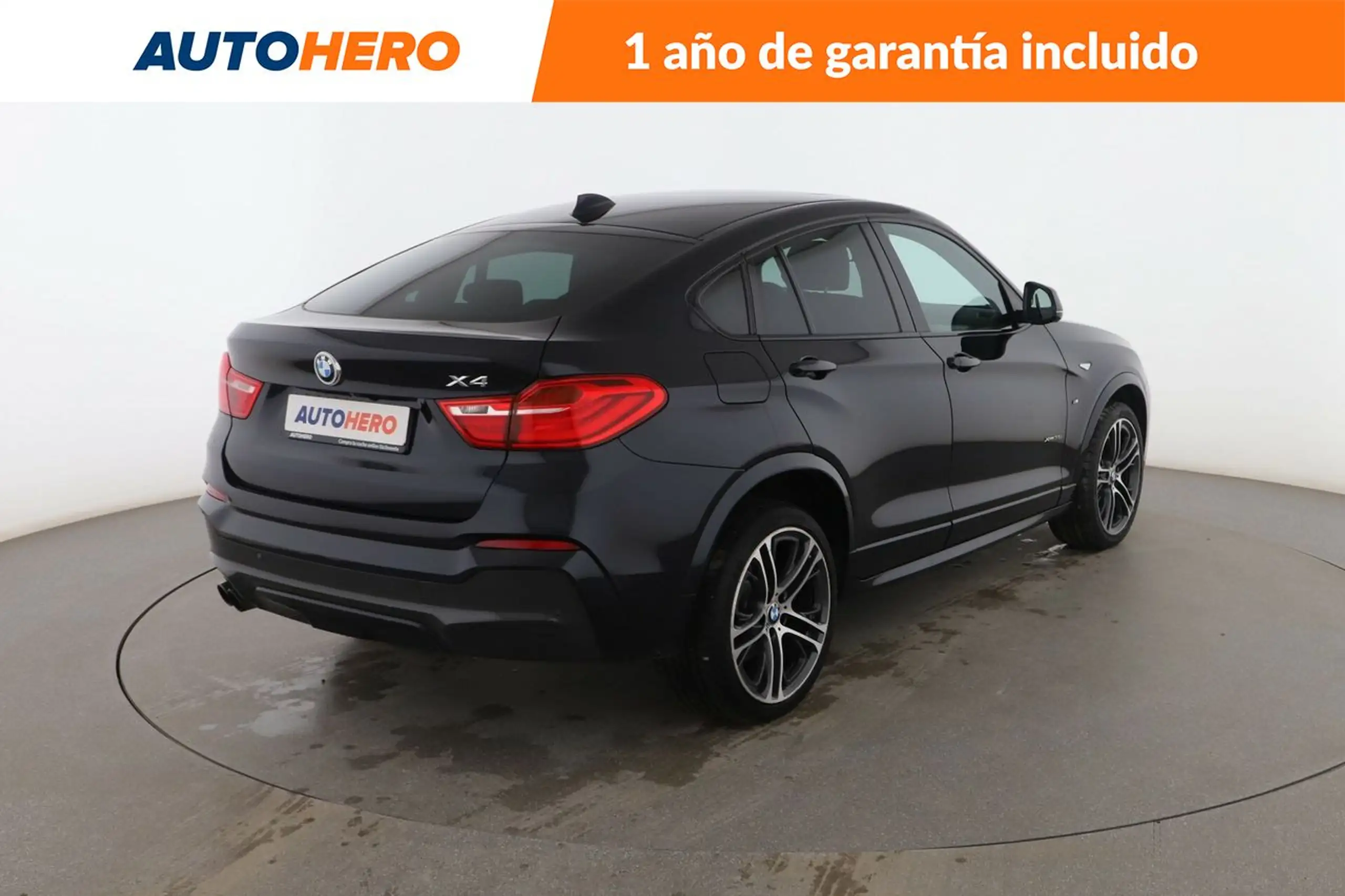 BMW - X4