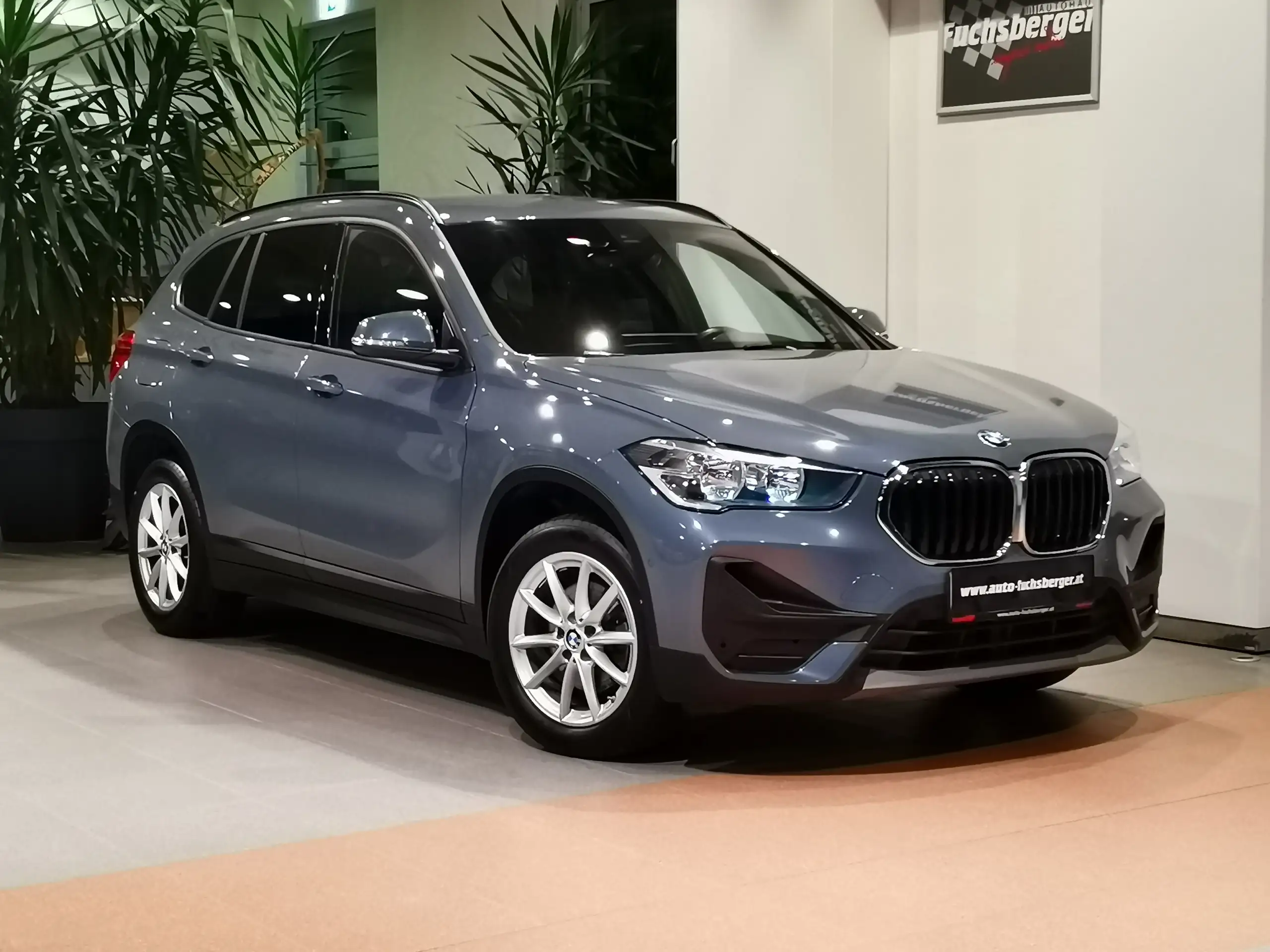 BMW - X1