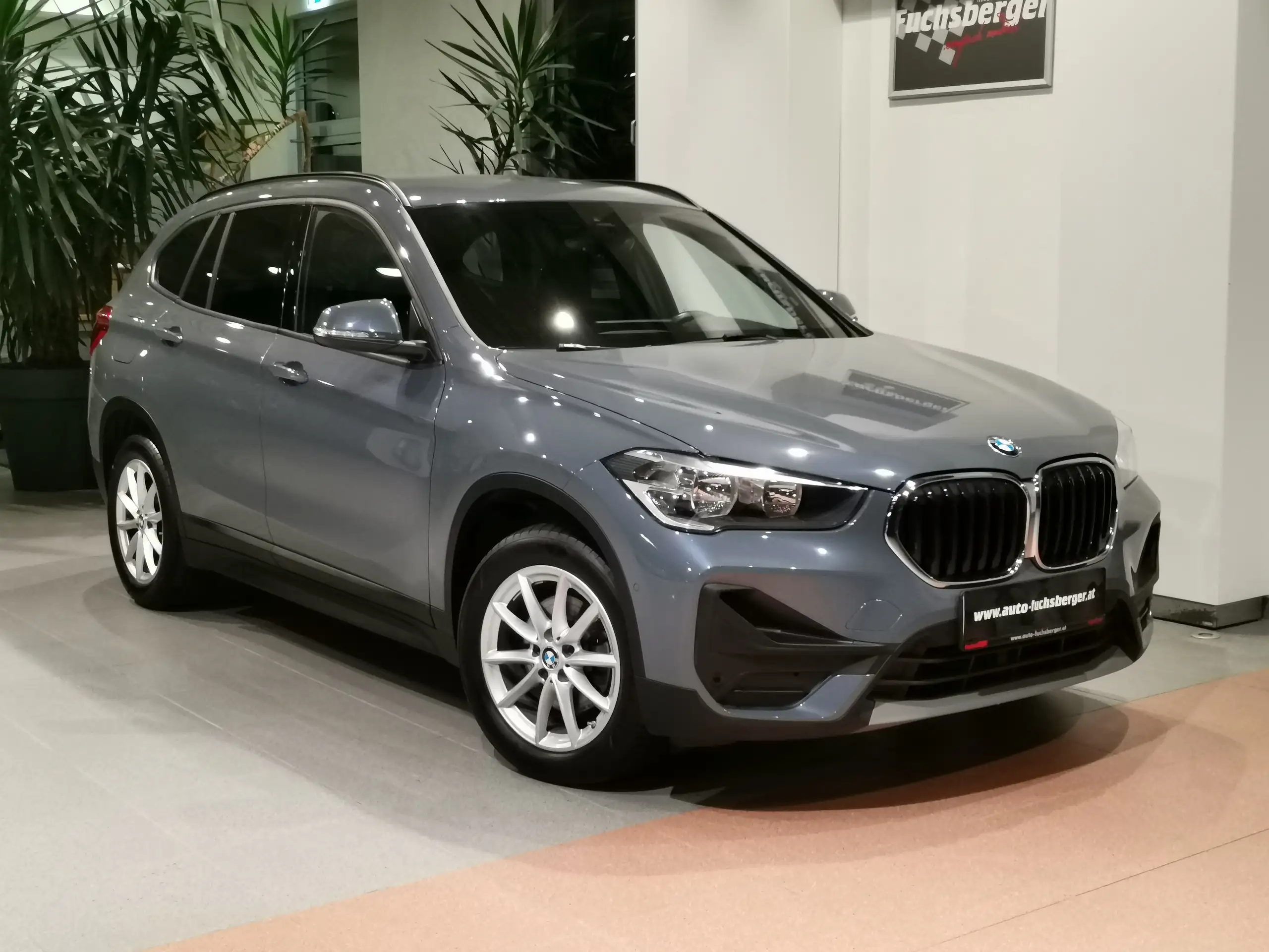 BMW - X1