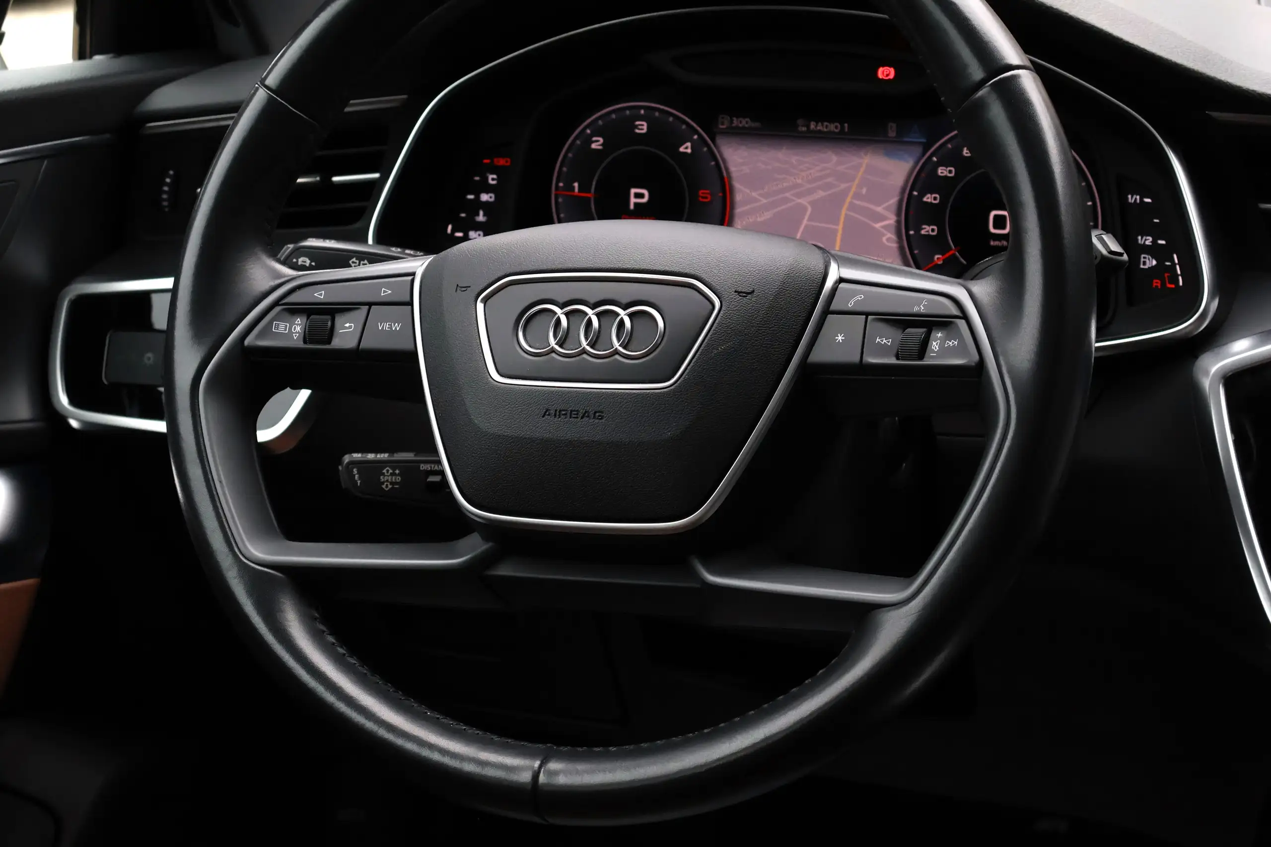 Audi - A6