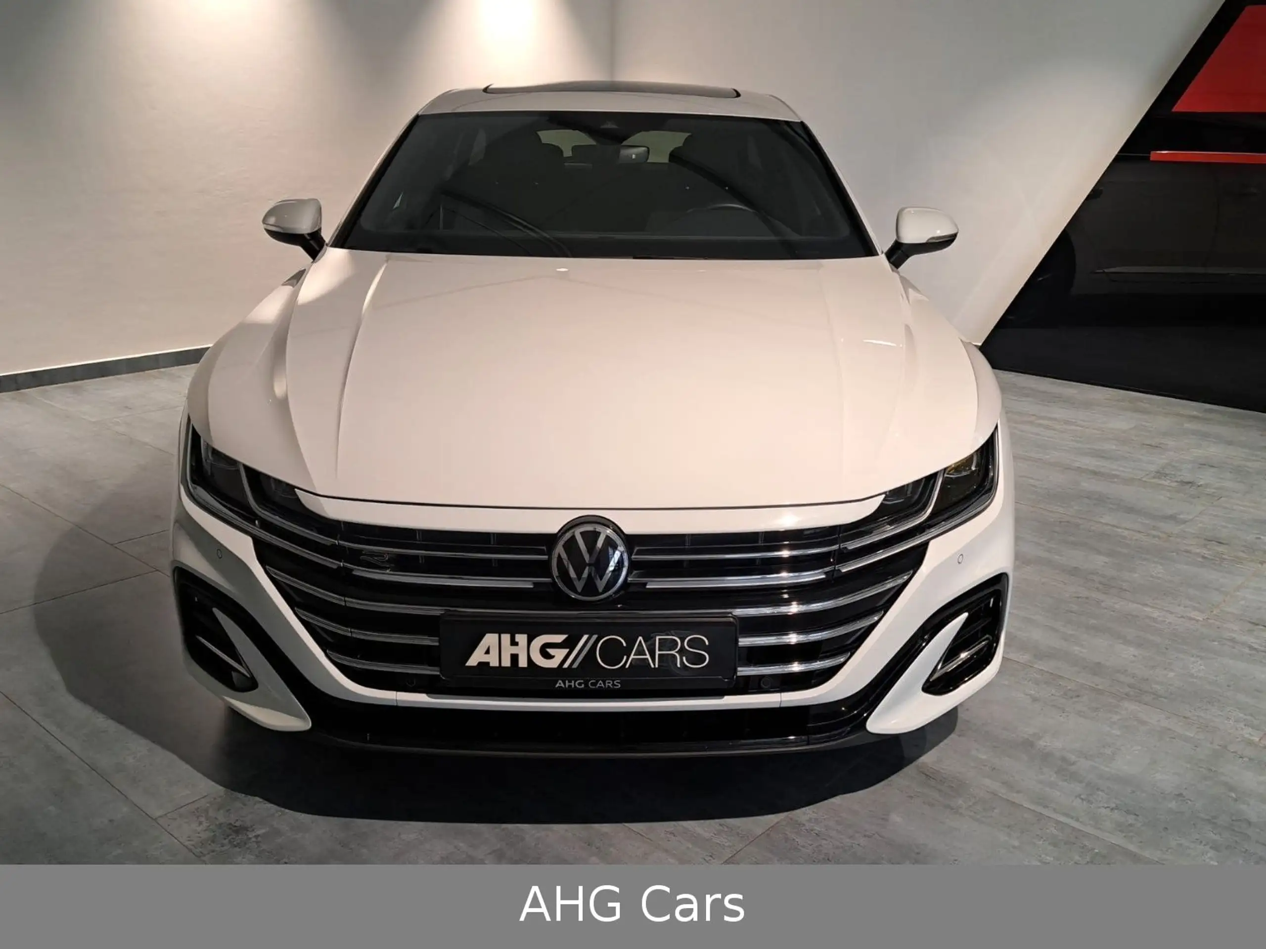 Volkswagen - Arteon