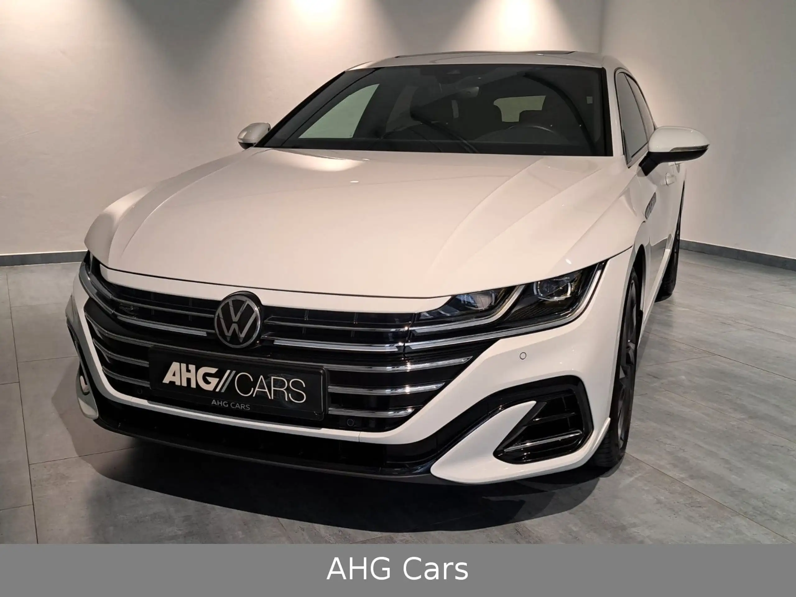 Volkswagen - Arteon