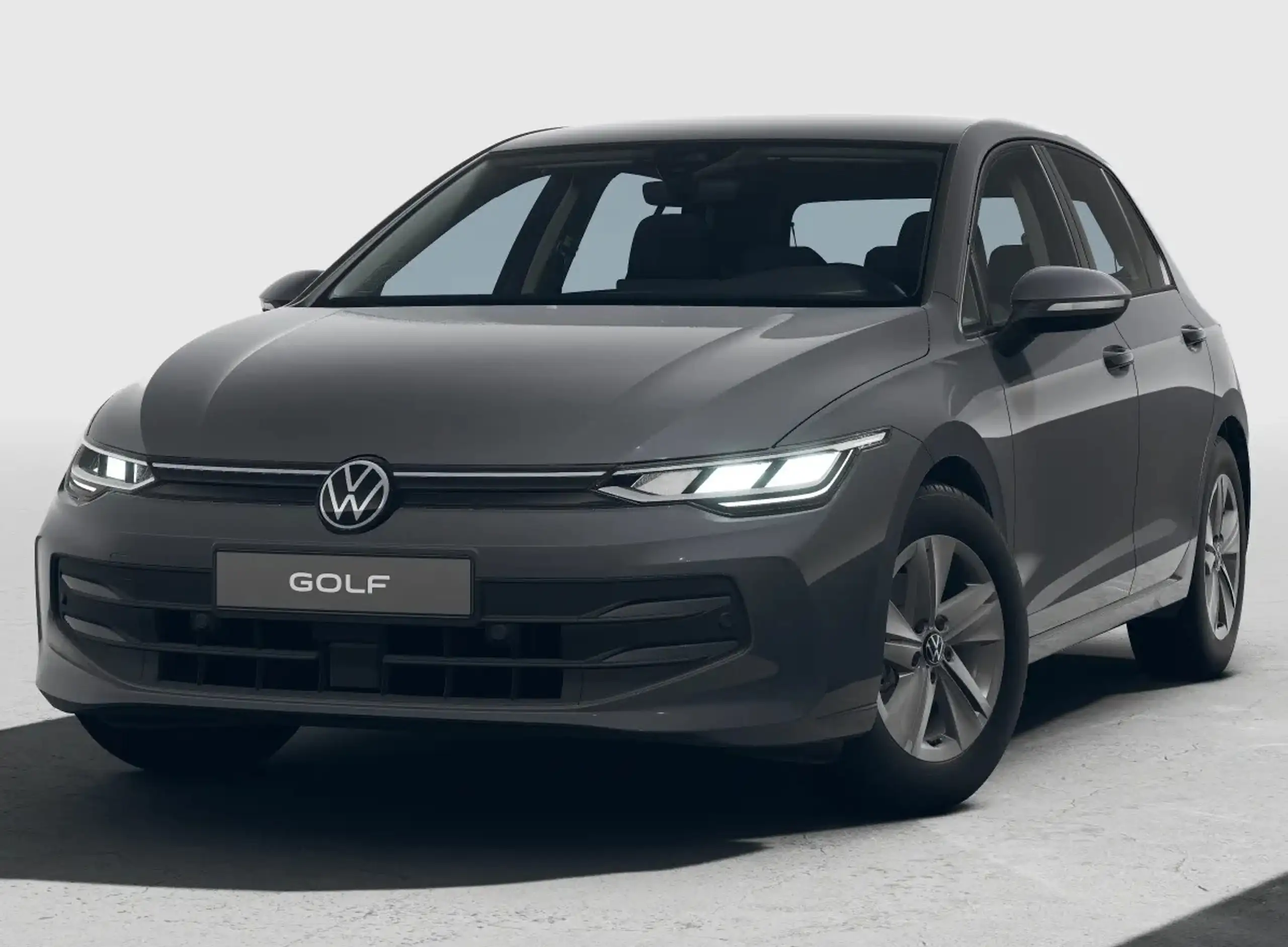 Volkswagen - Golf