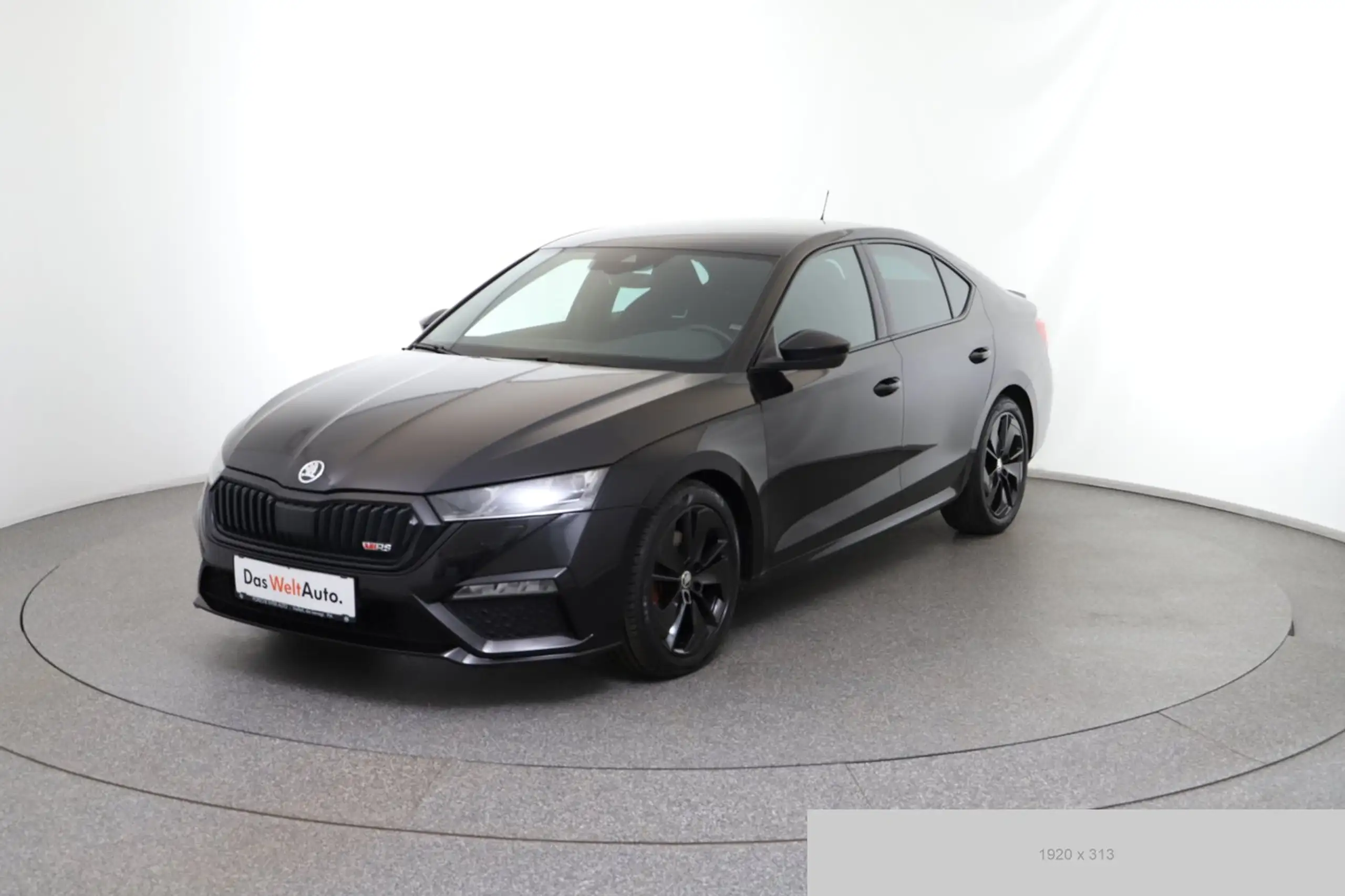 Skoda Octavia 2021