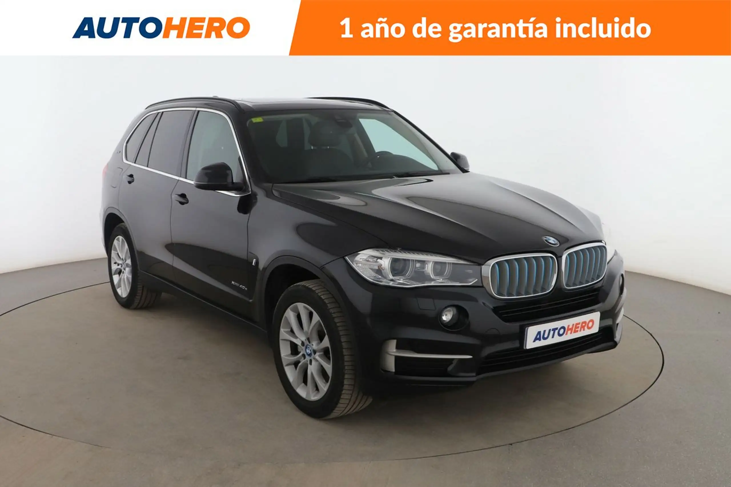 BMW - X5