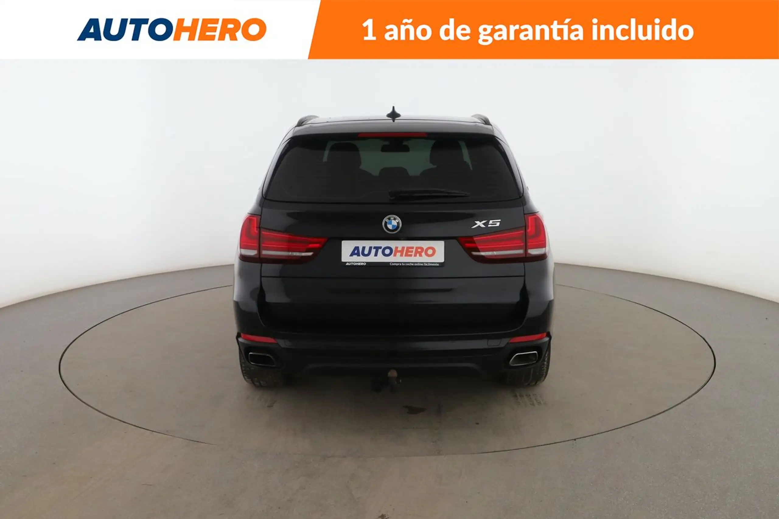 BMW - X5