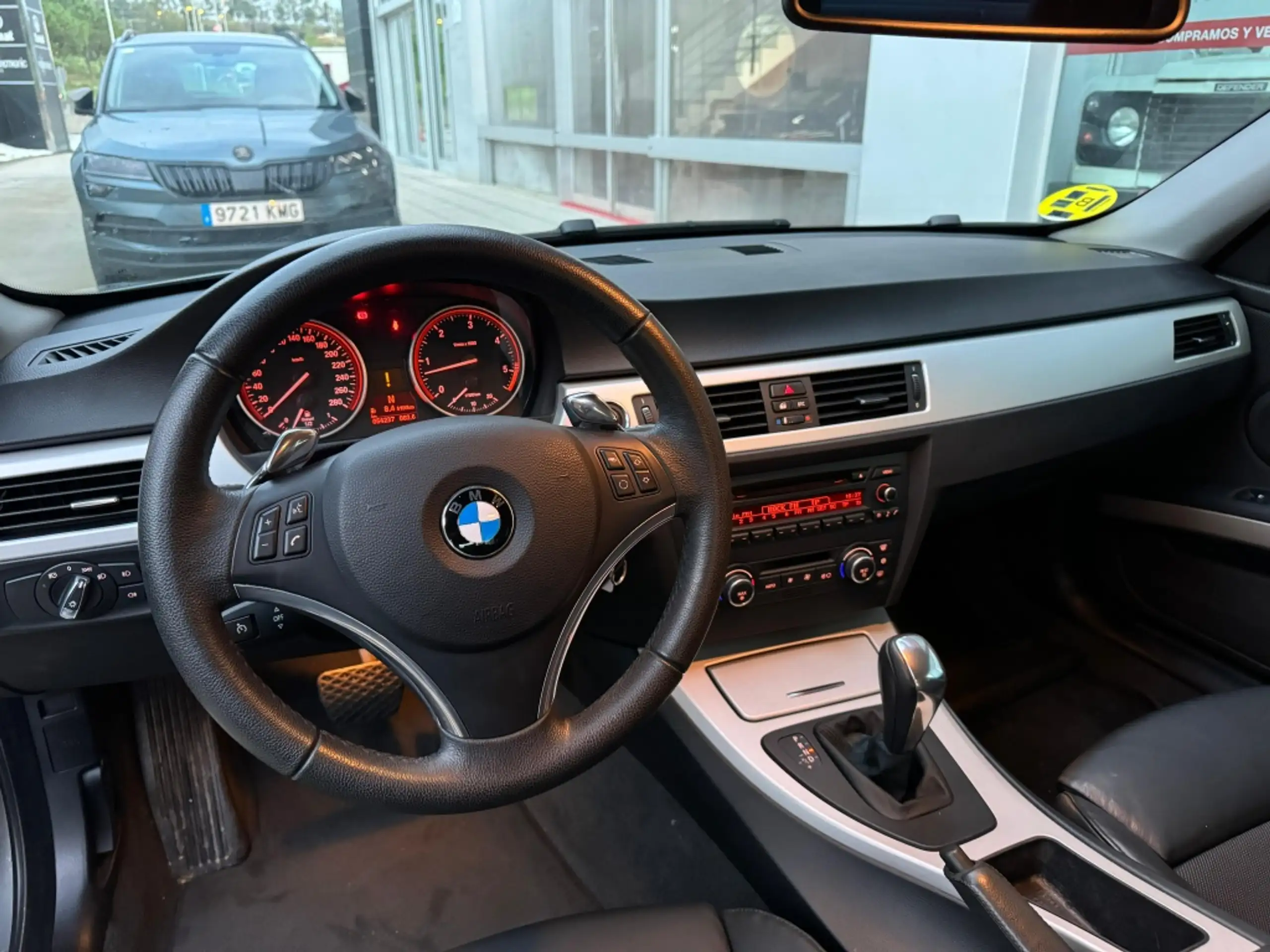 BMW - 335