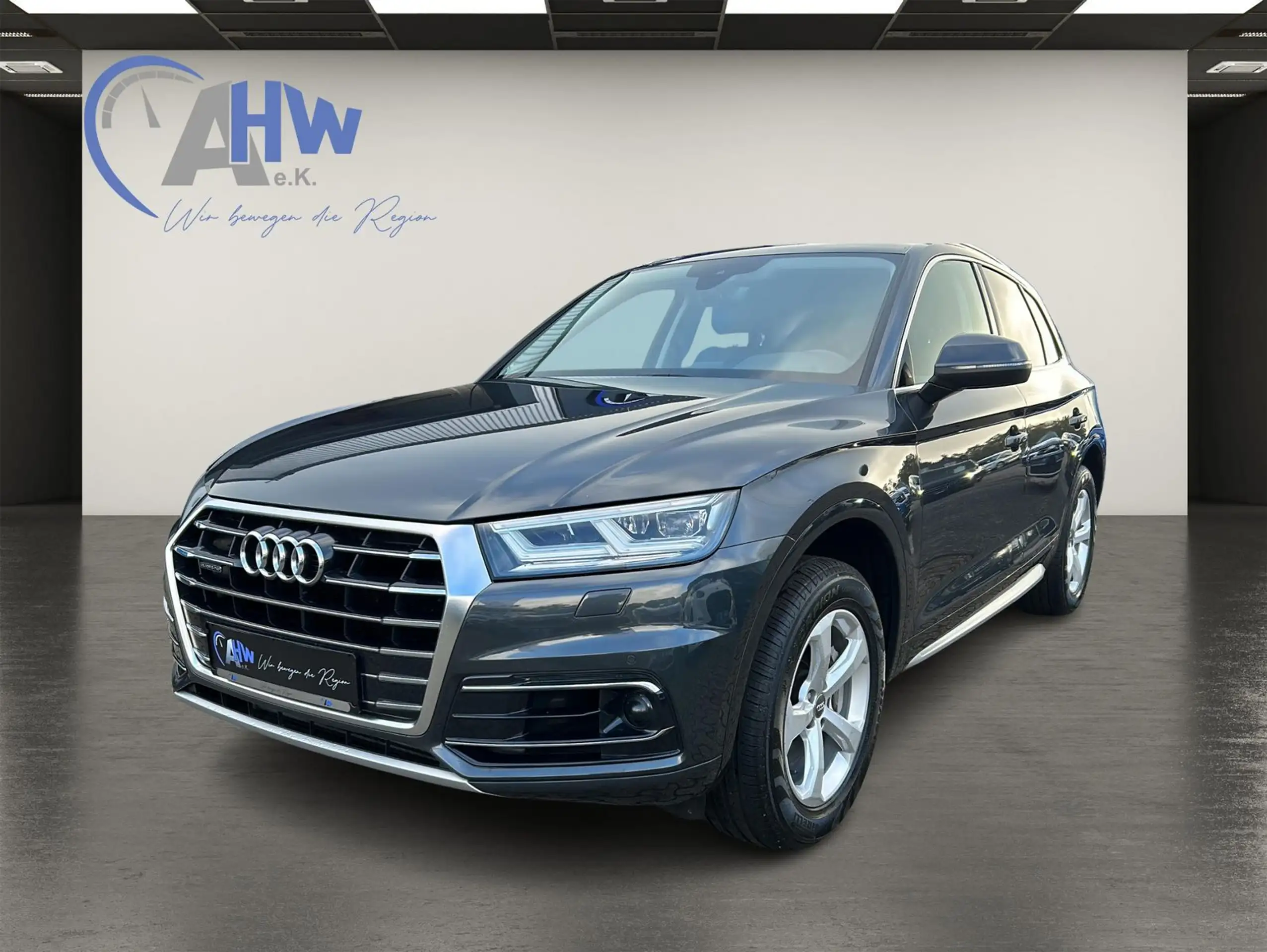 Audi - Q5