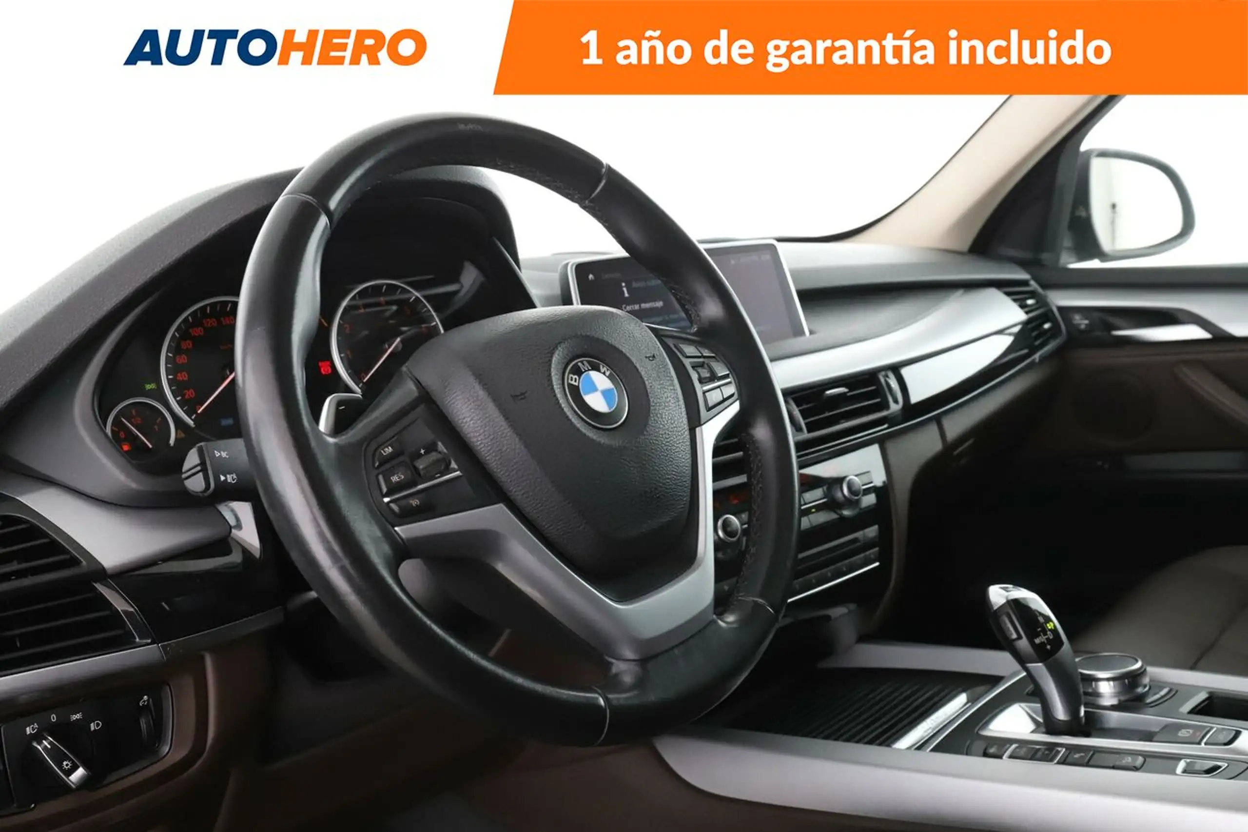 BMW - X5