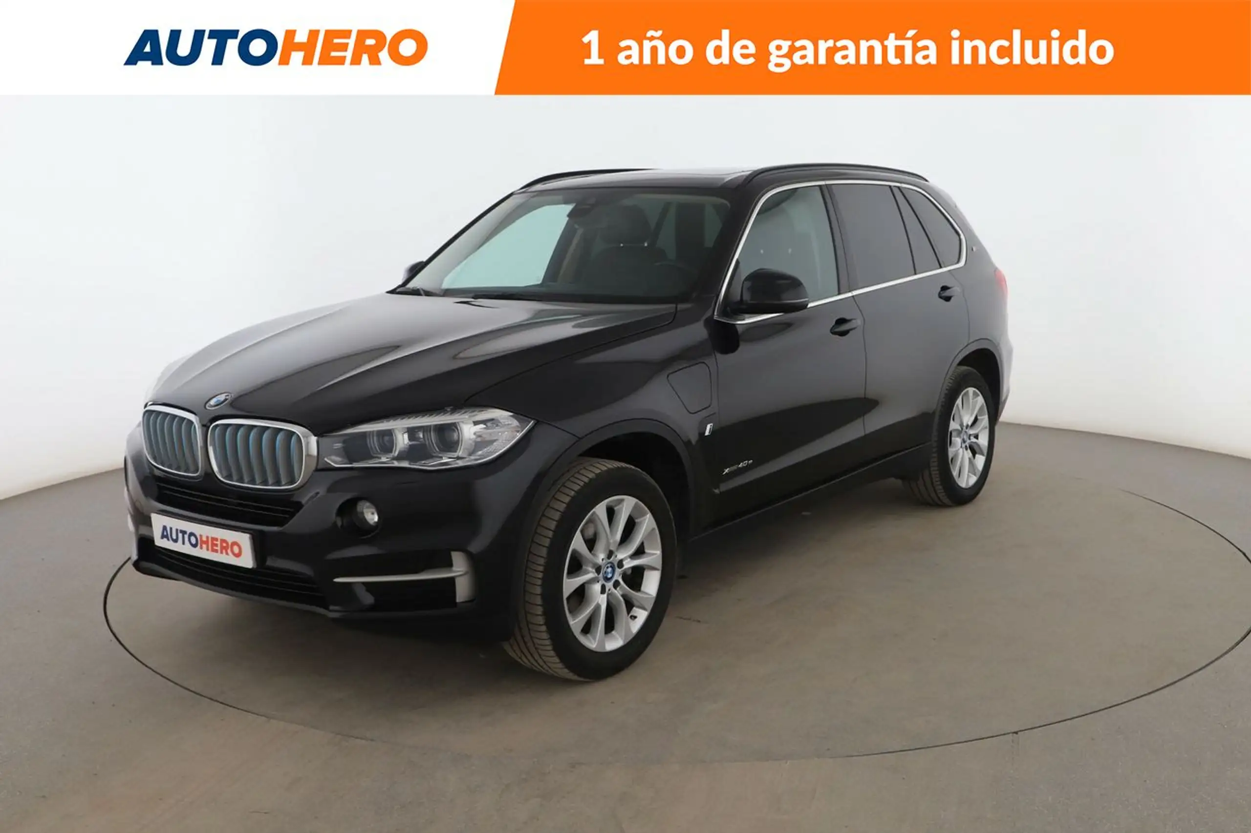 BMW - X5