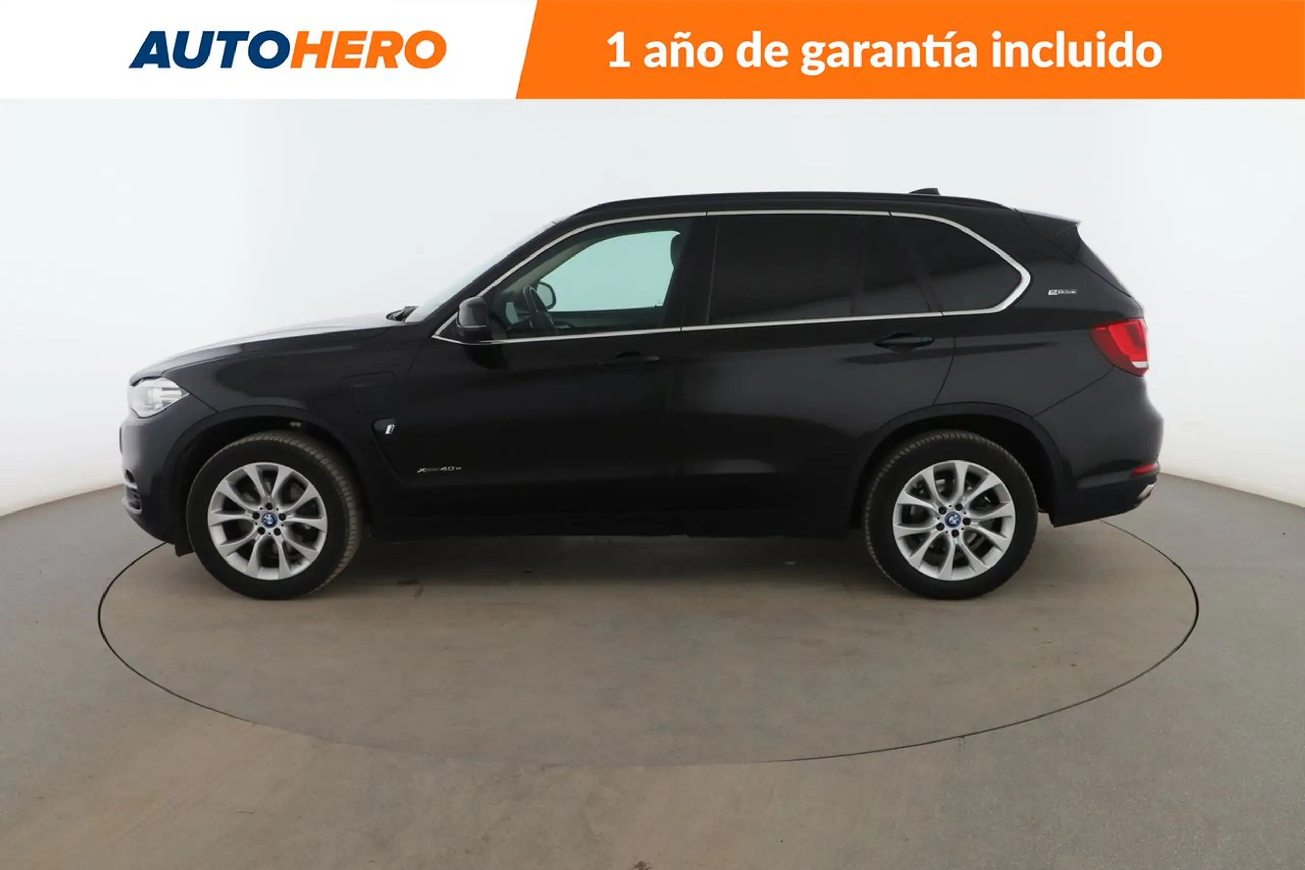 BMW - X5