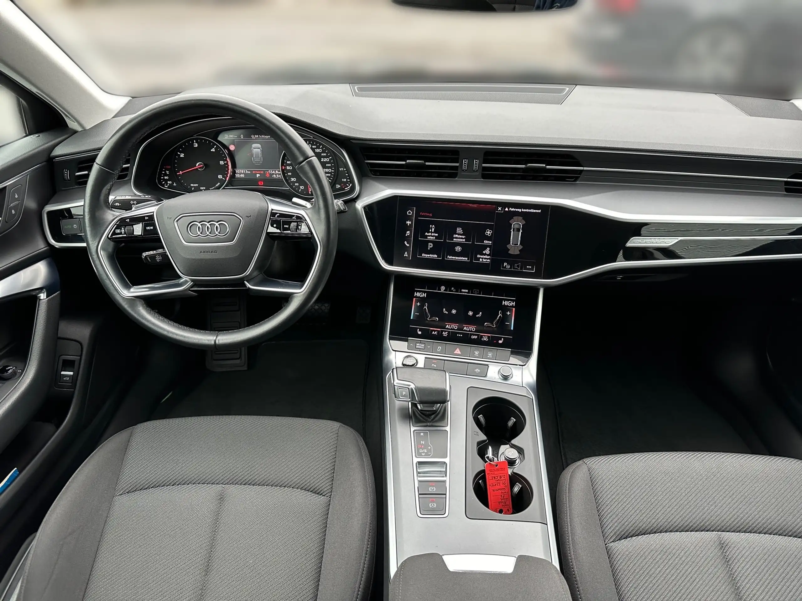 Audi - A6