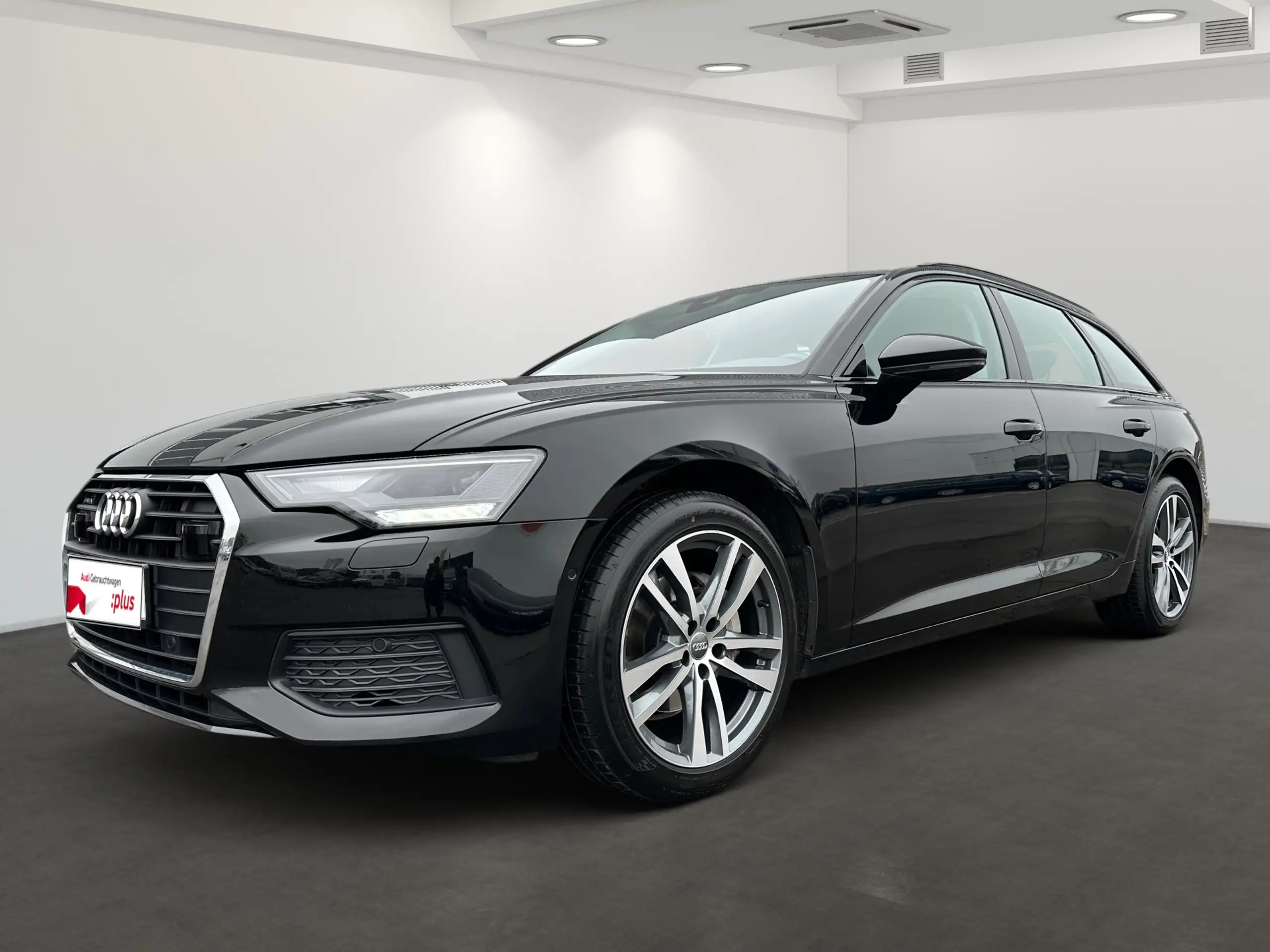 Audi - A6