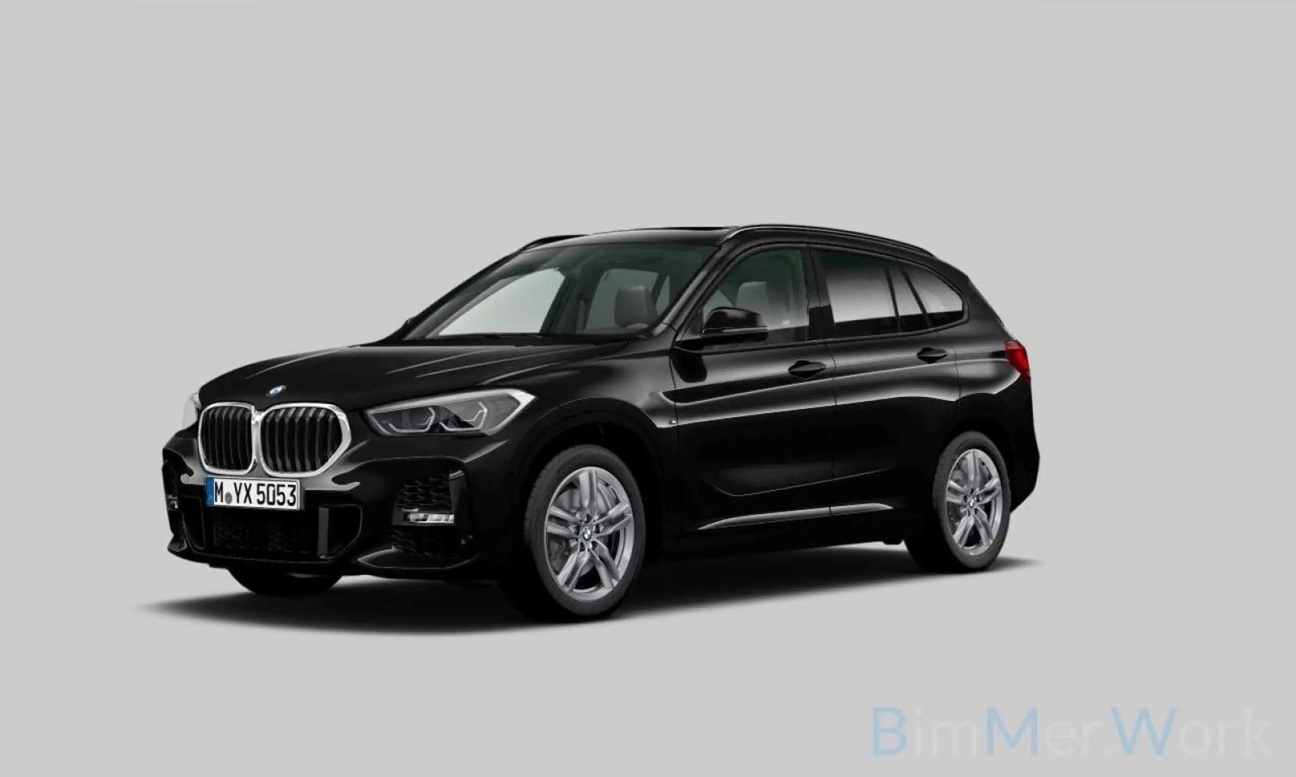 BMW - X1