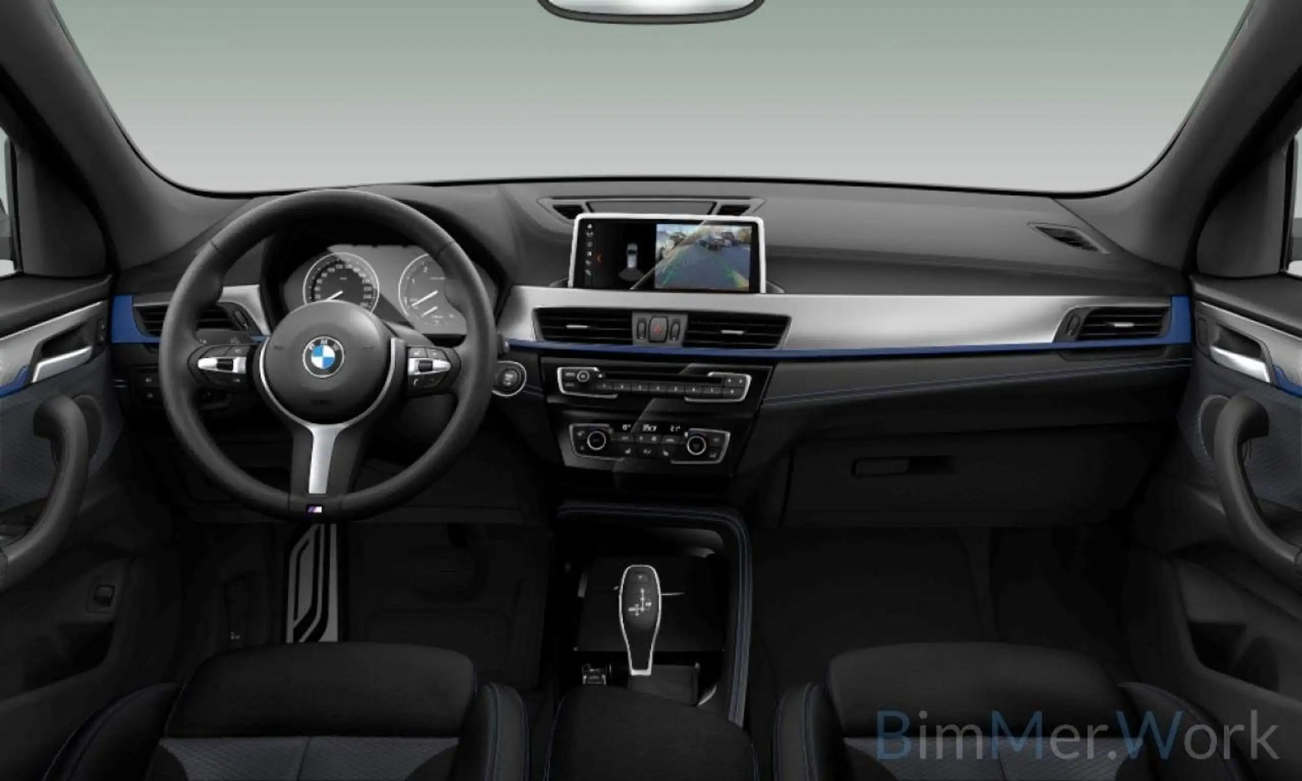 BMW - X1