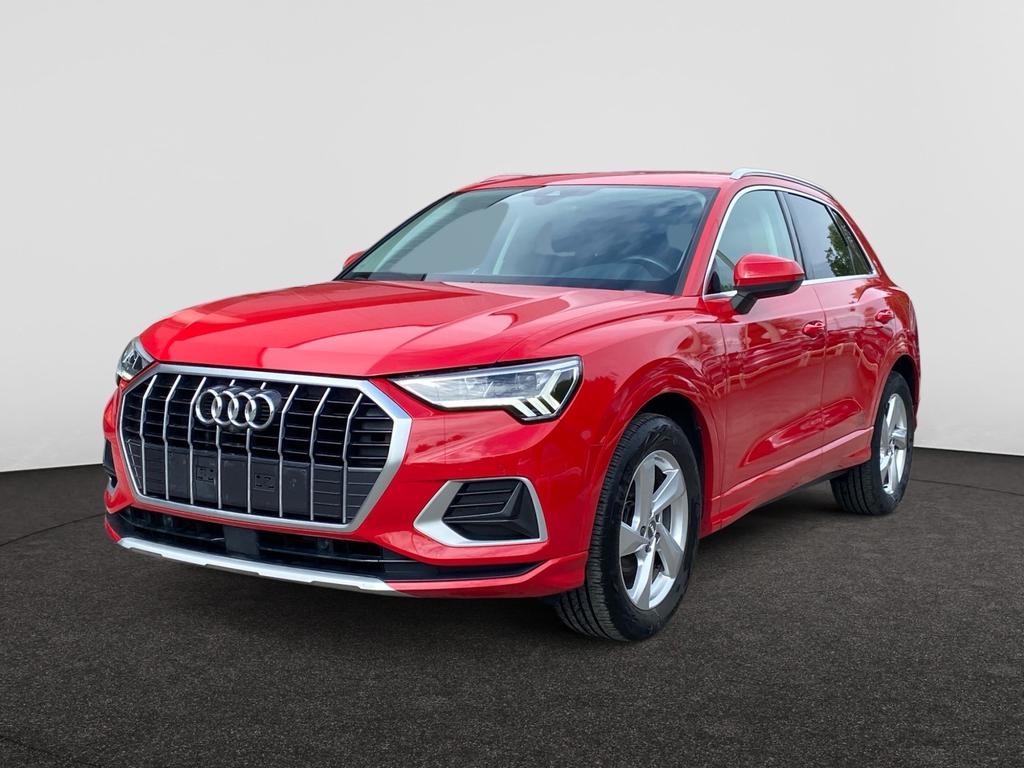 Audi - Q3