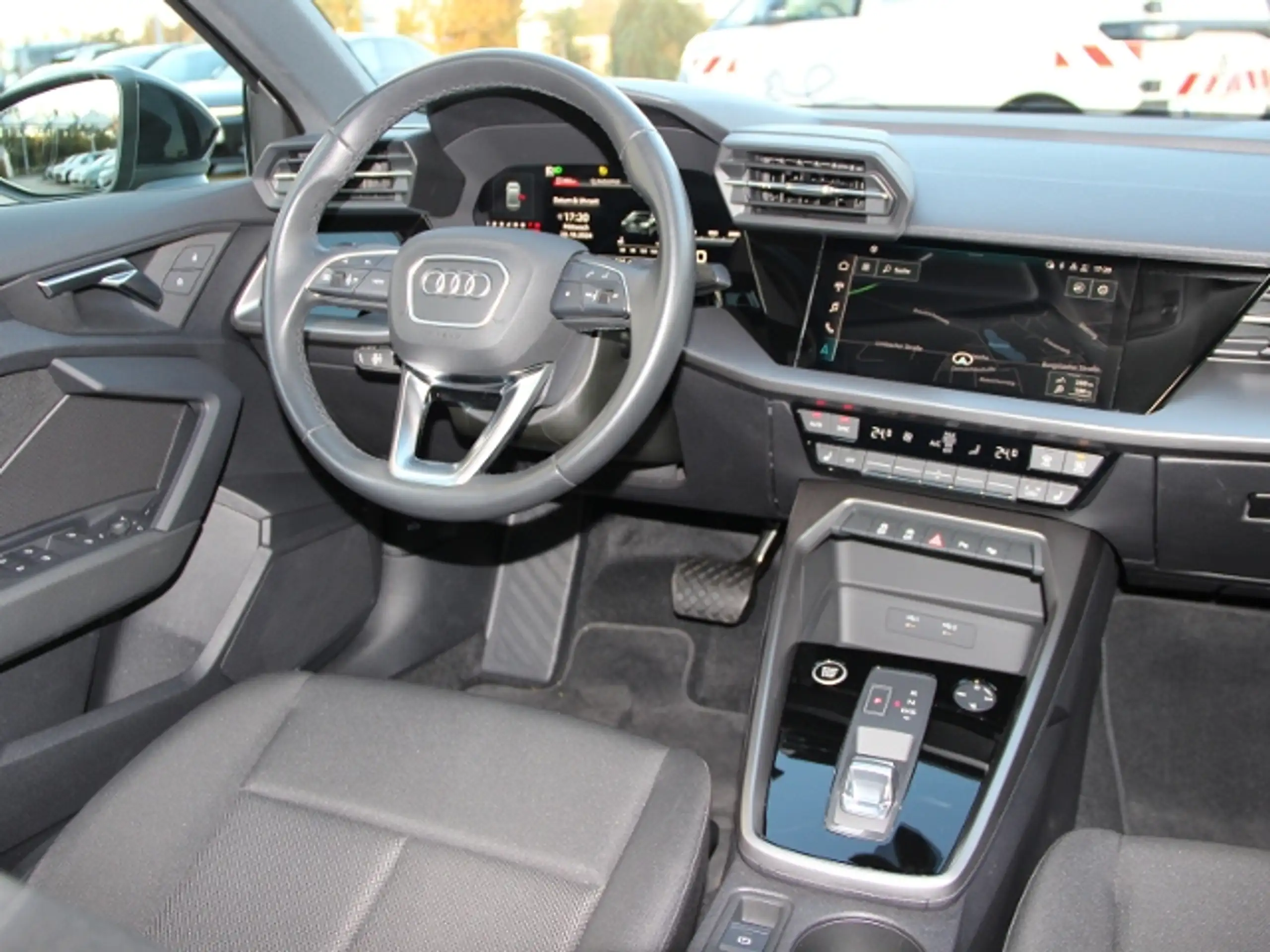 Audi - A3