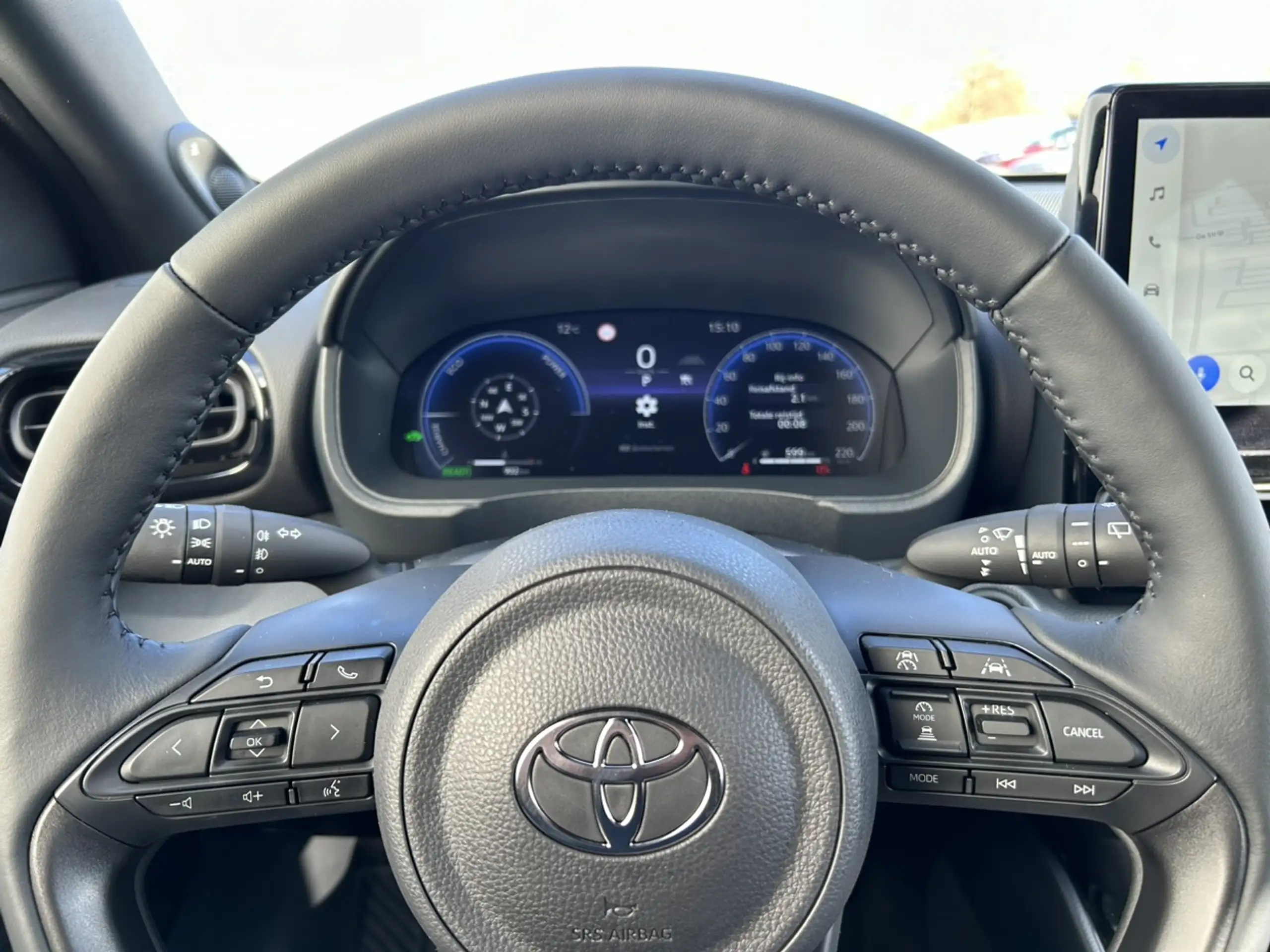 Toyota - Yaris