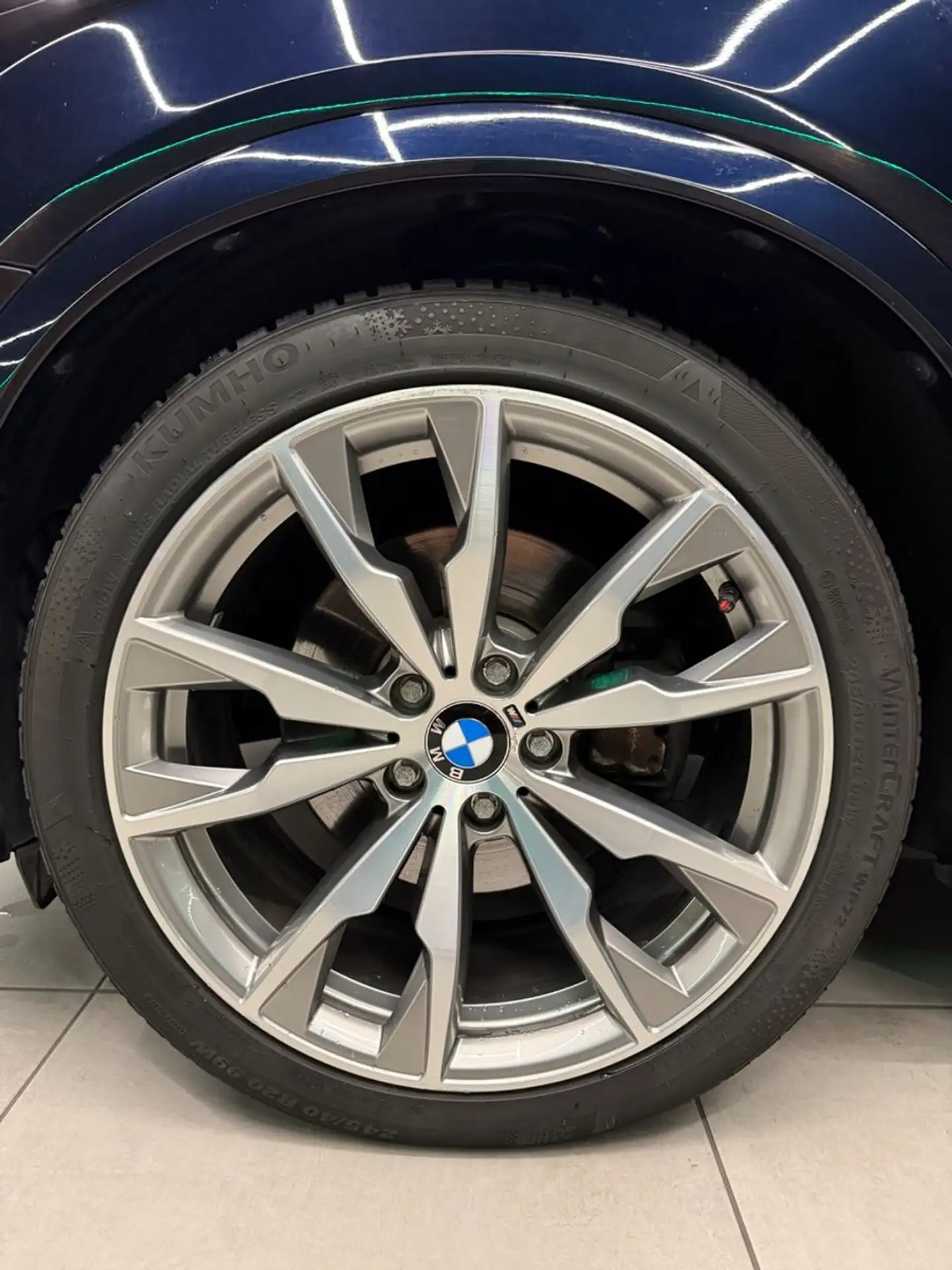 BMW - X4 M