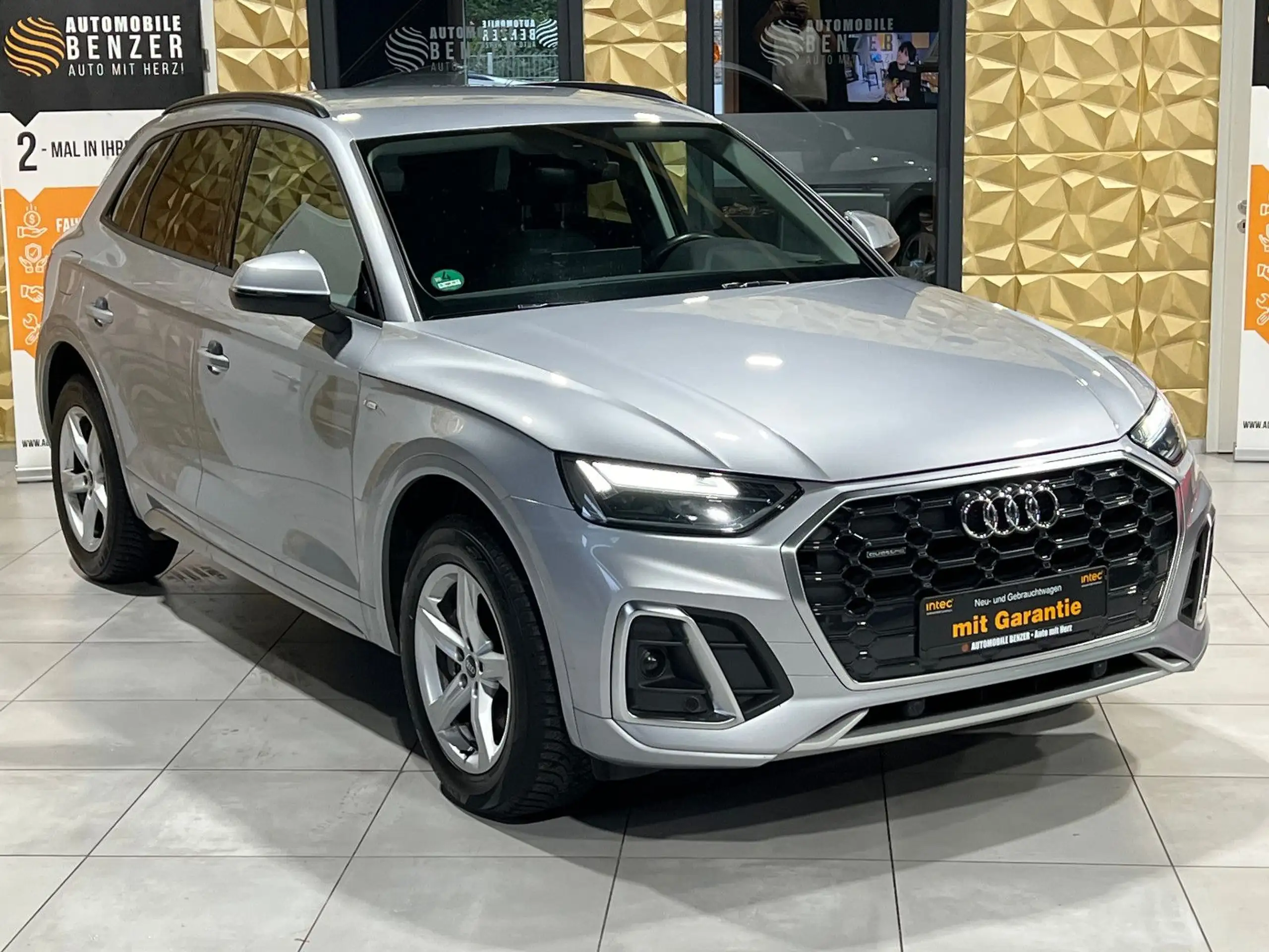 Audi - Q5