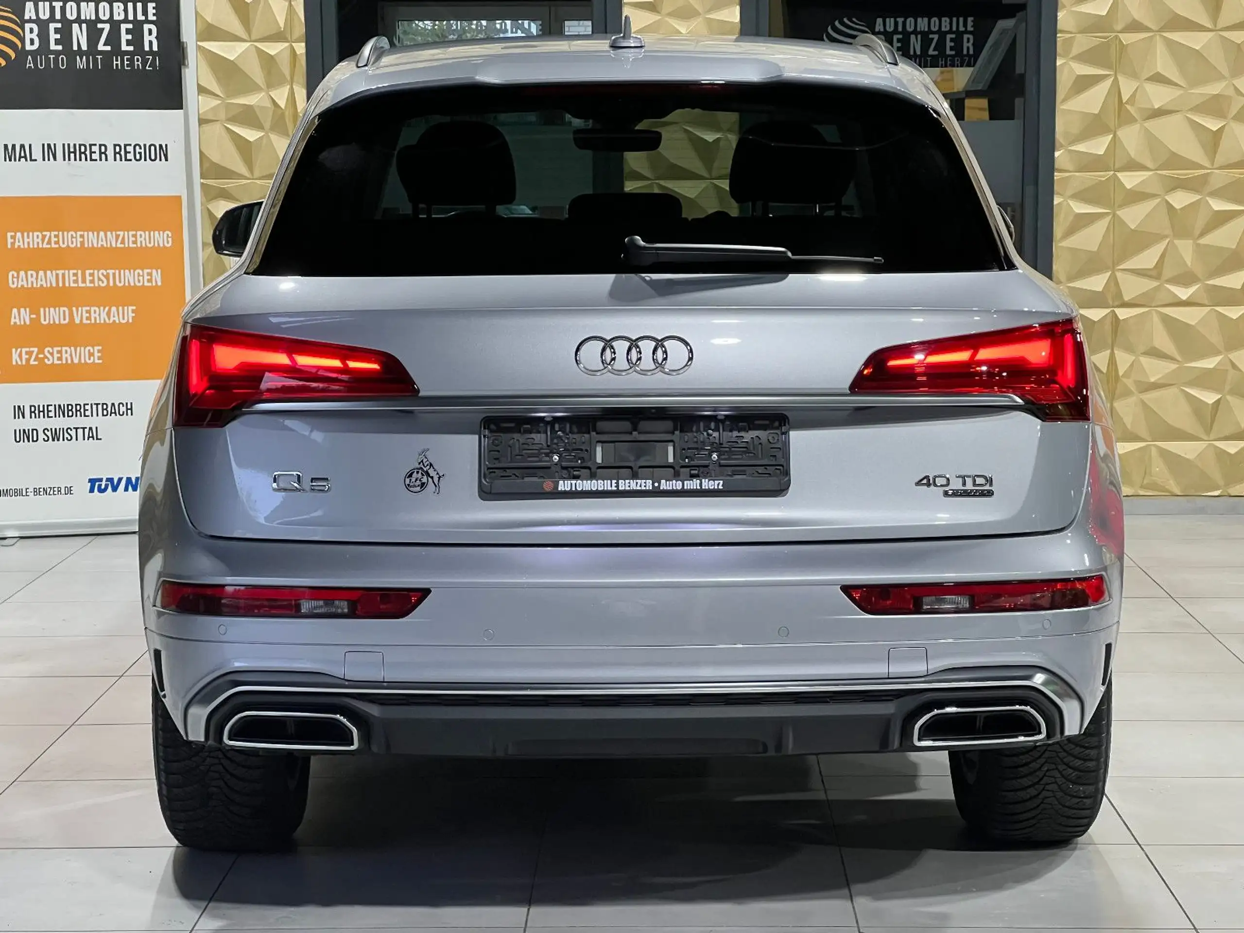 Audi - Q5