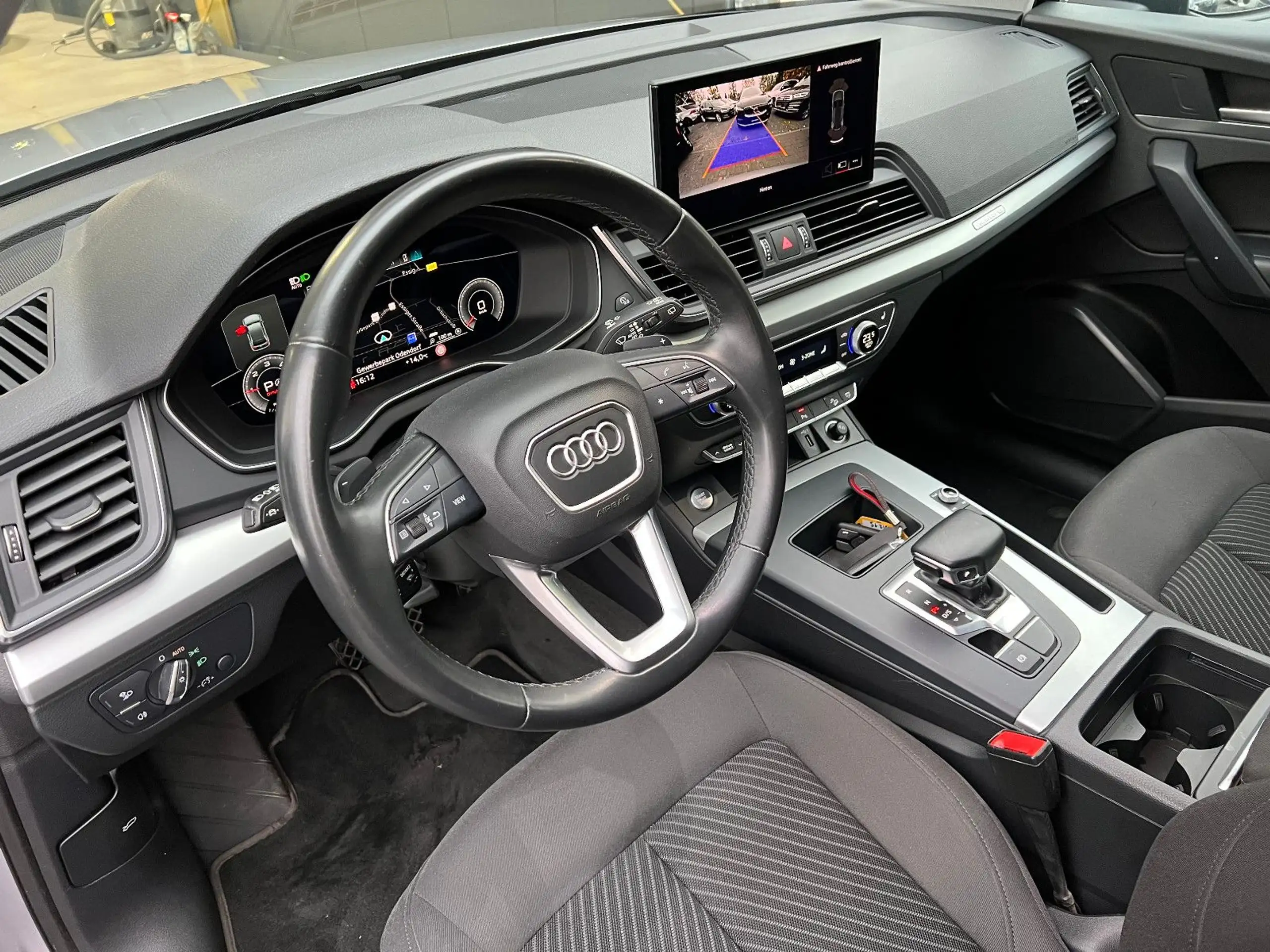 Audi - Q5