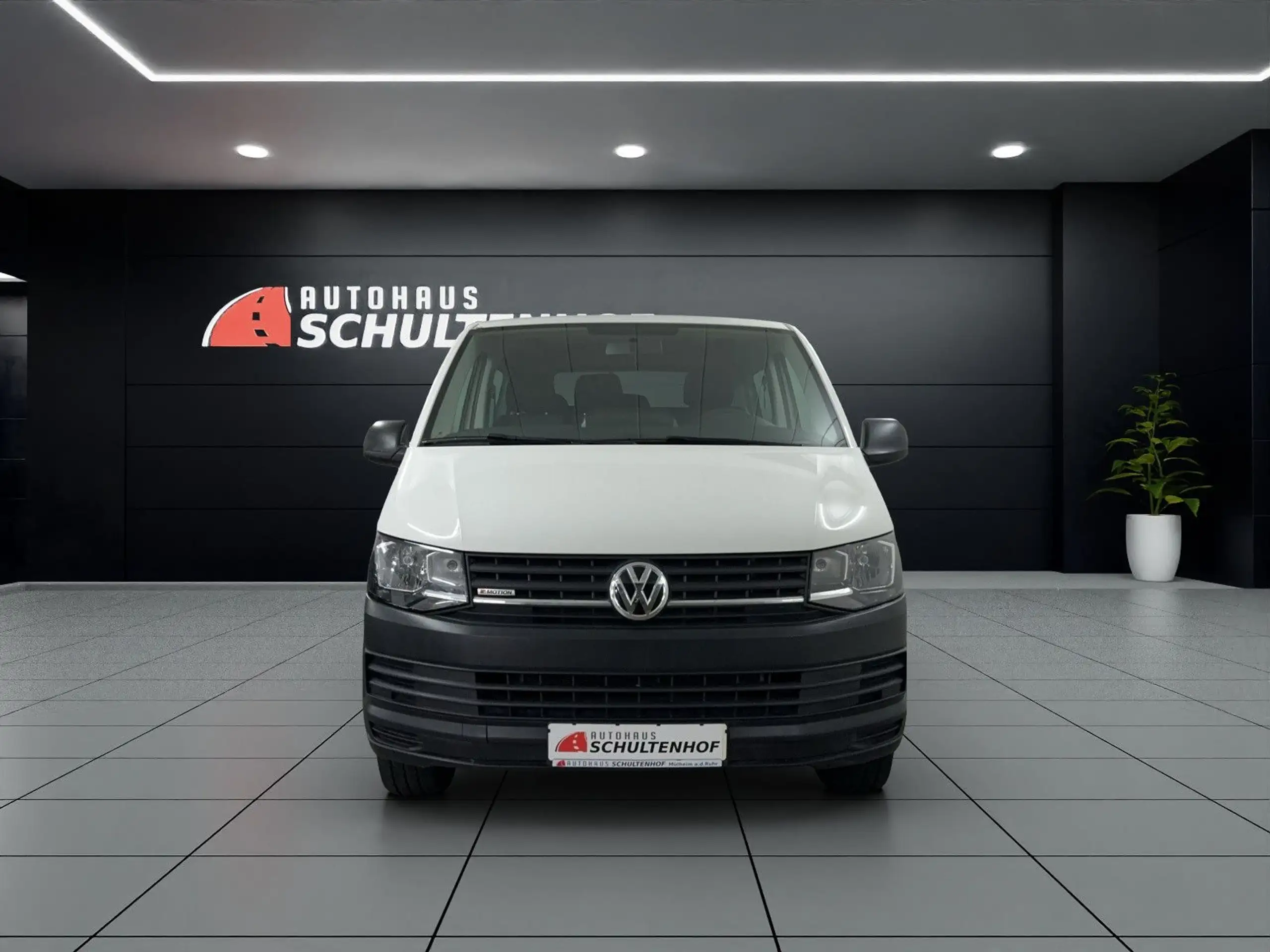 Volkswagen - T6 Transporter