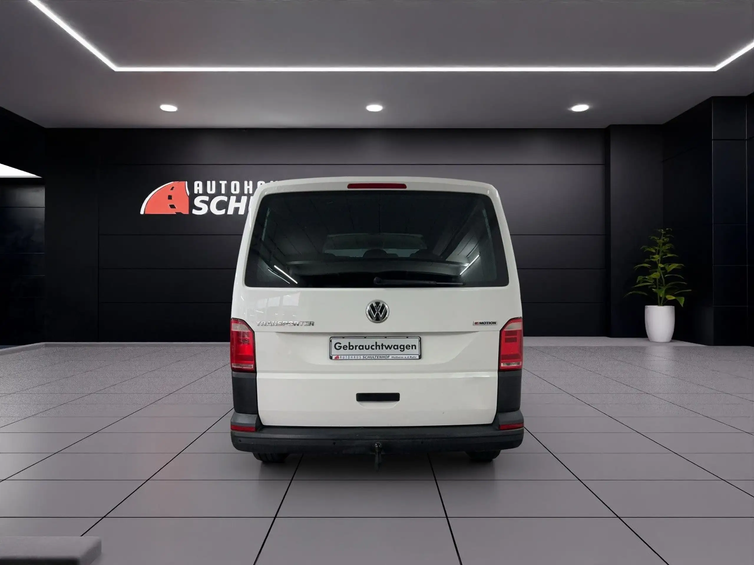 Volkswagen - T6 Transporter