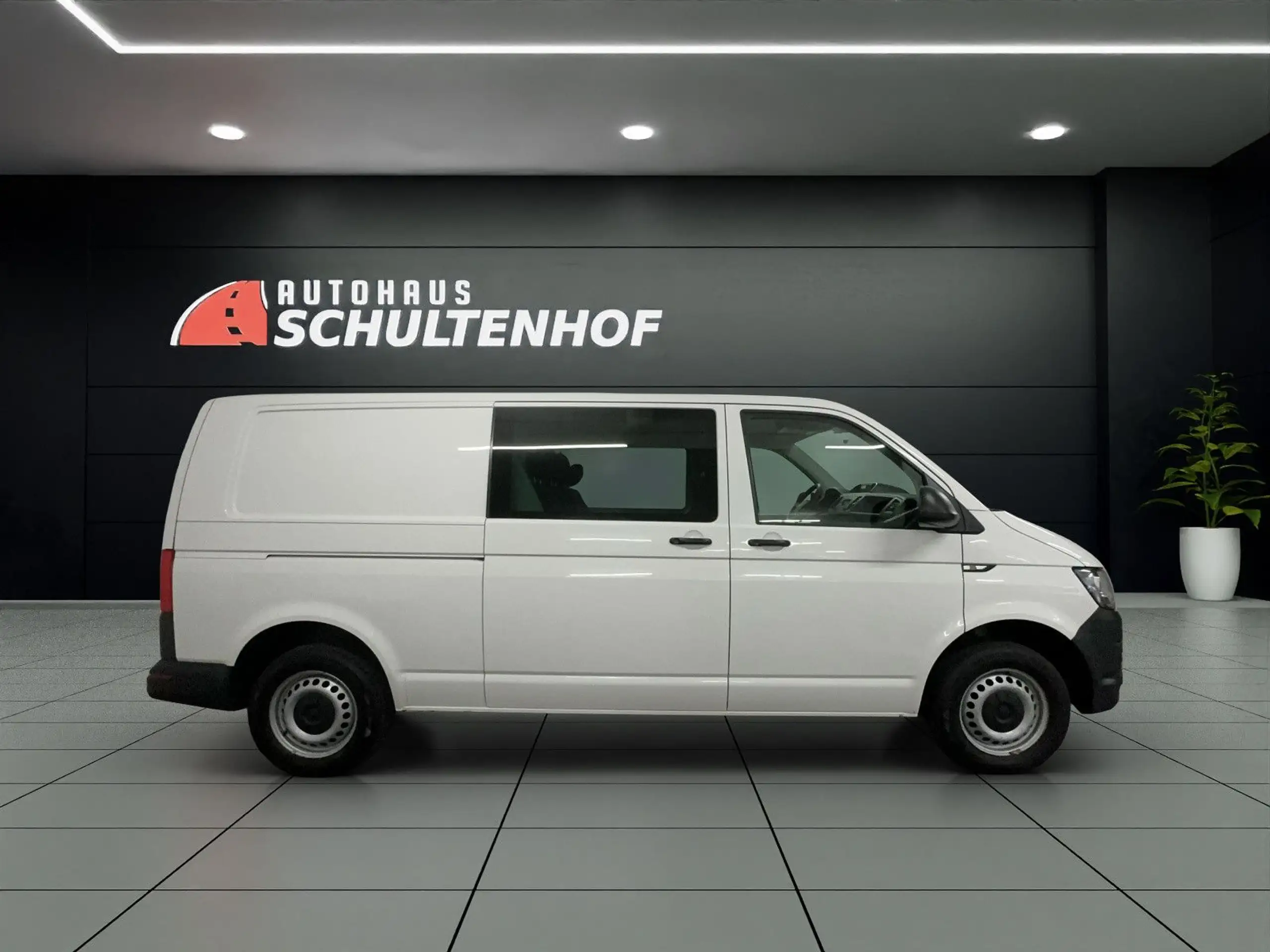 Volkswagen - T6 Transporter