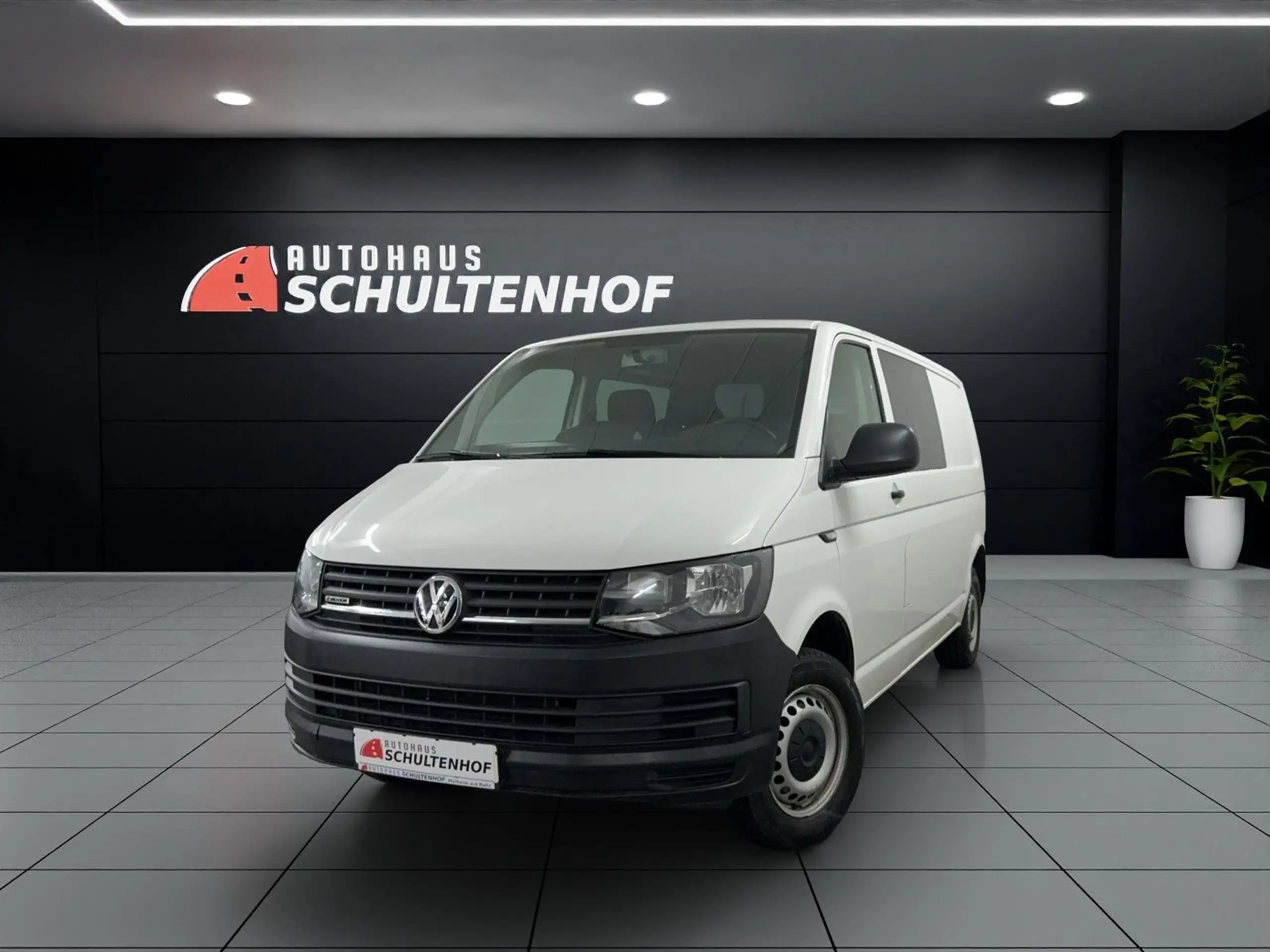 Volkswagen - T6 Transporter