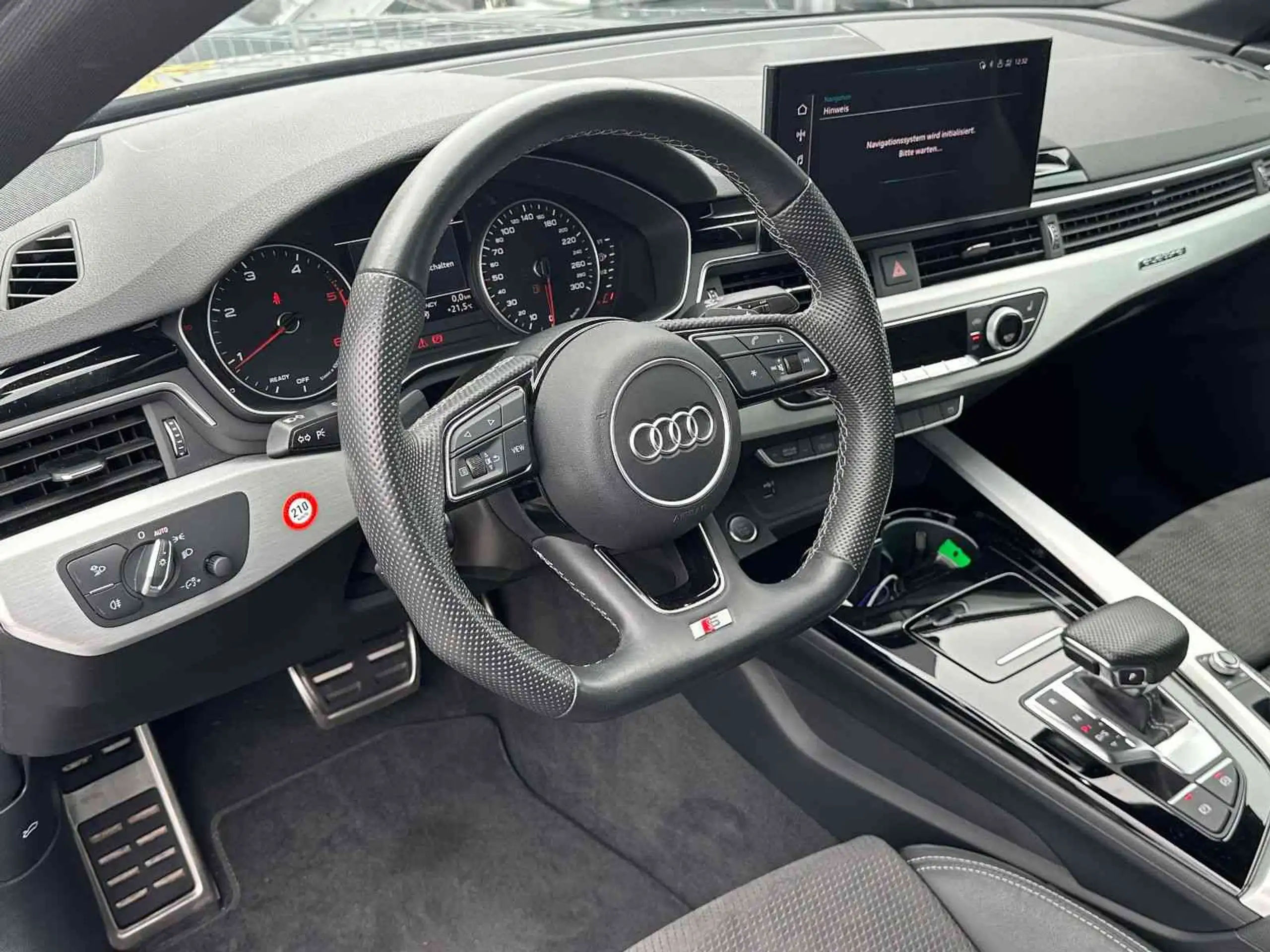 Audi - A5