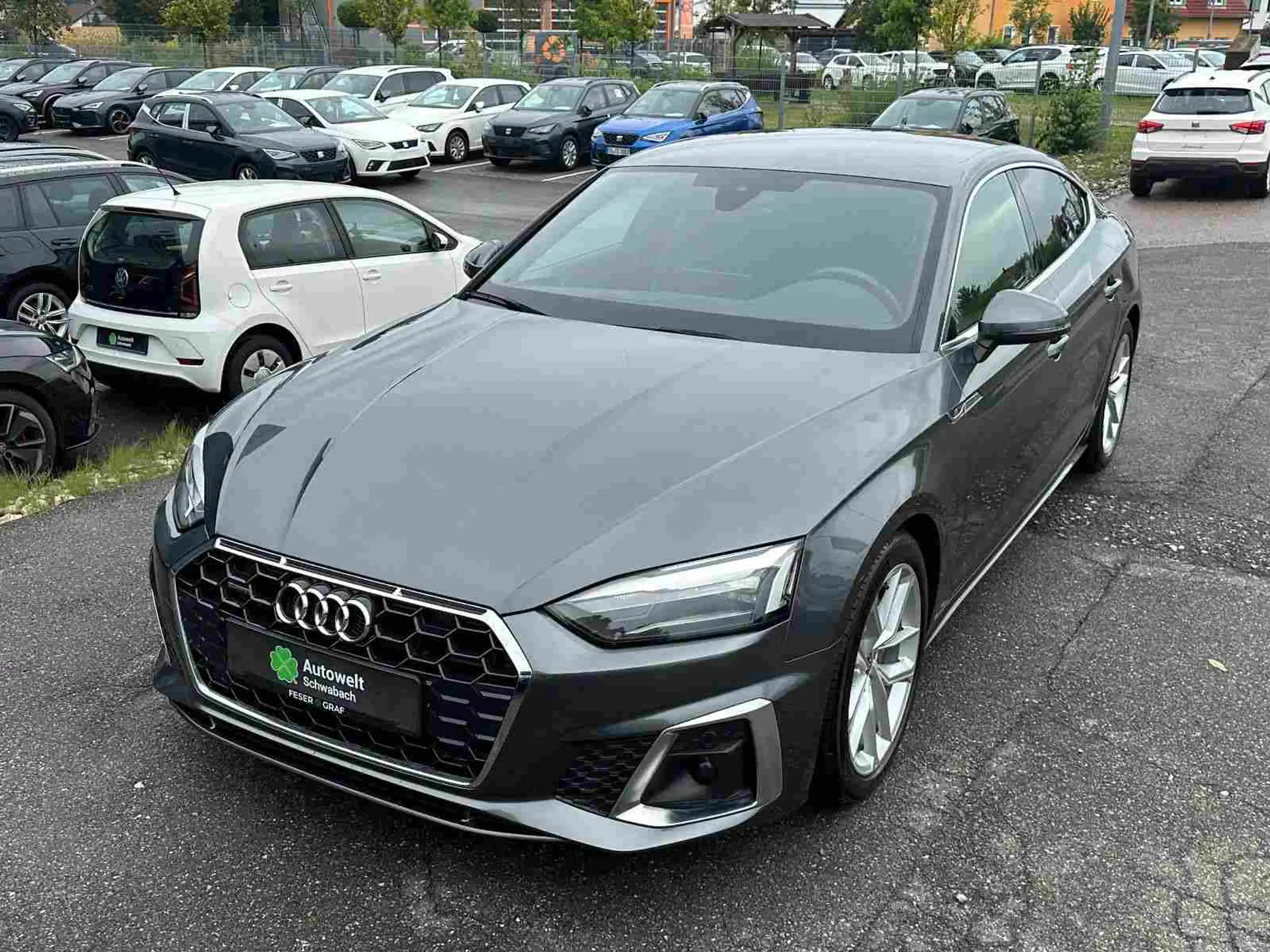 Audi - A5