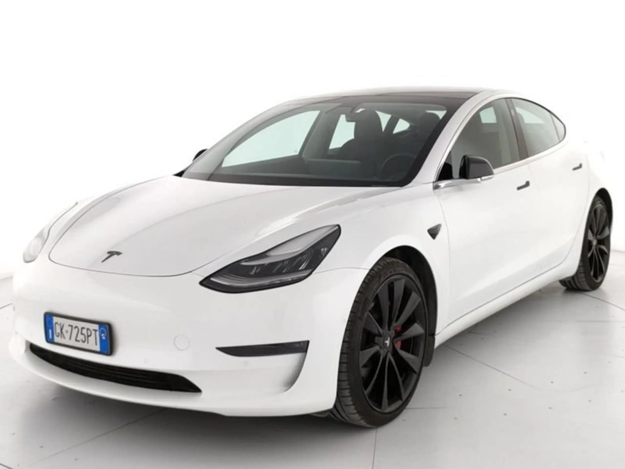 Tesla - Model 3