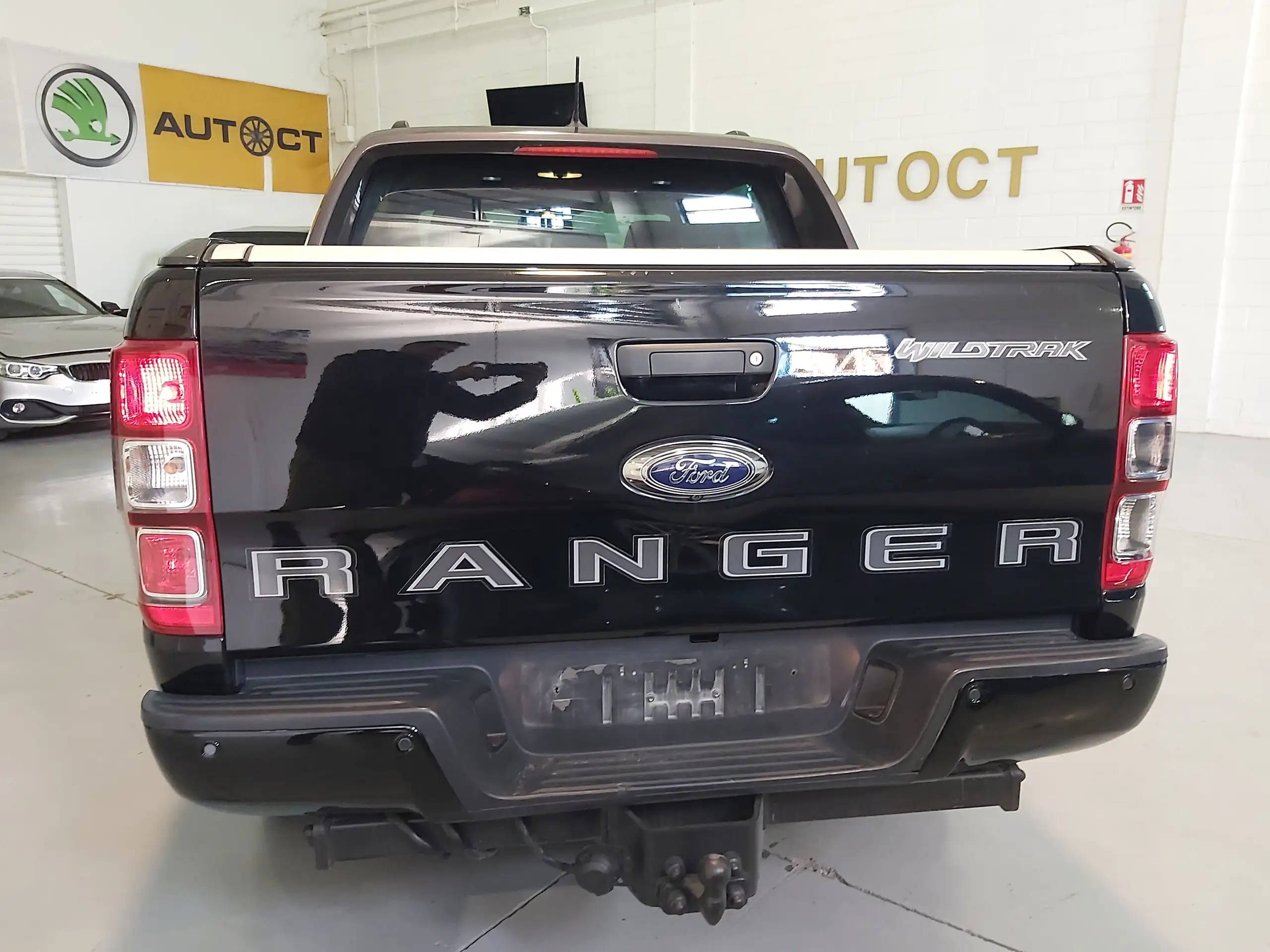 Ford - Ranger