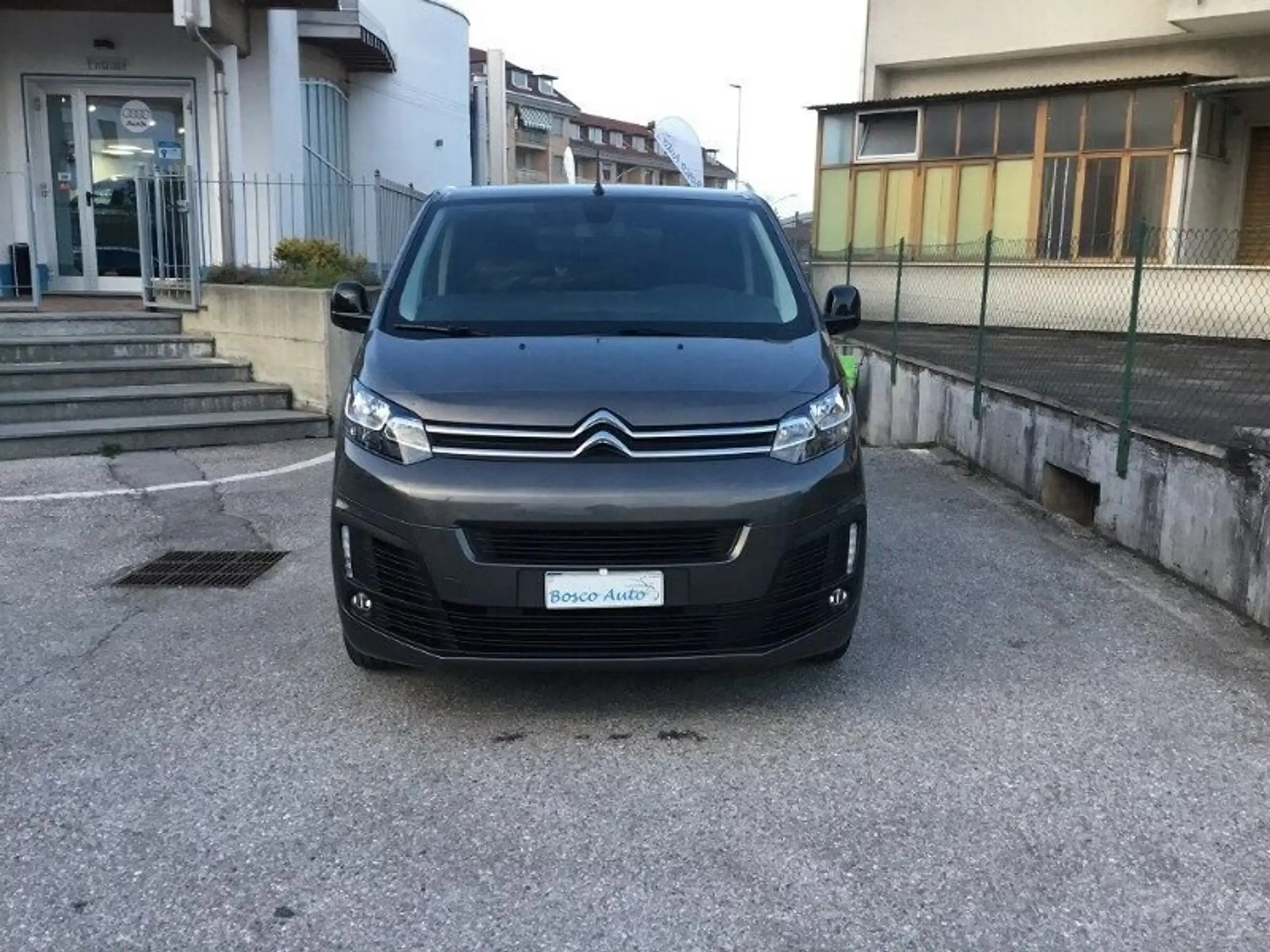 Citroen - Spacetourer