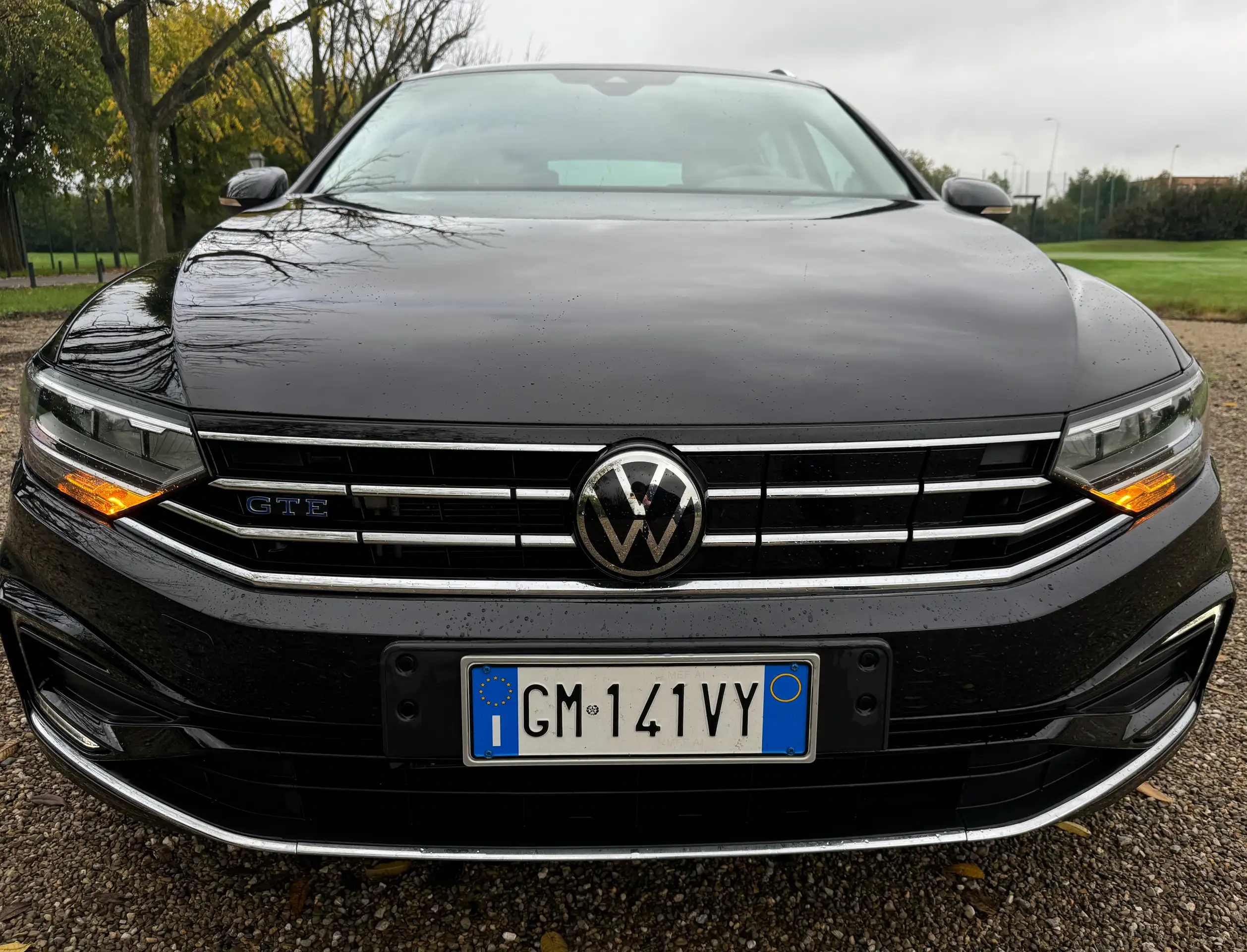 Volkswagen - Passat Variant