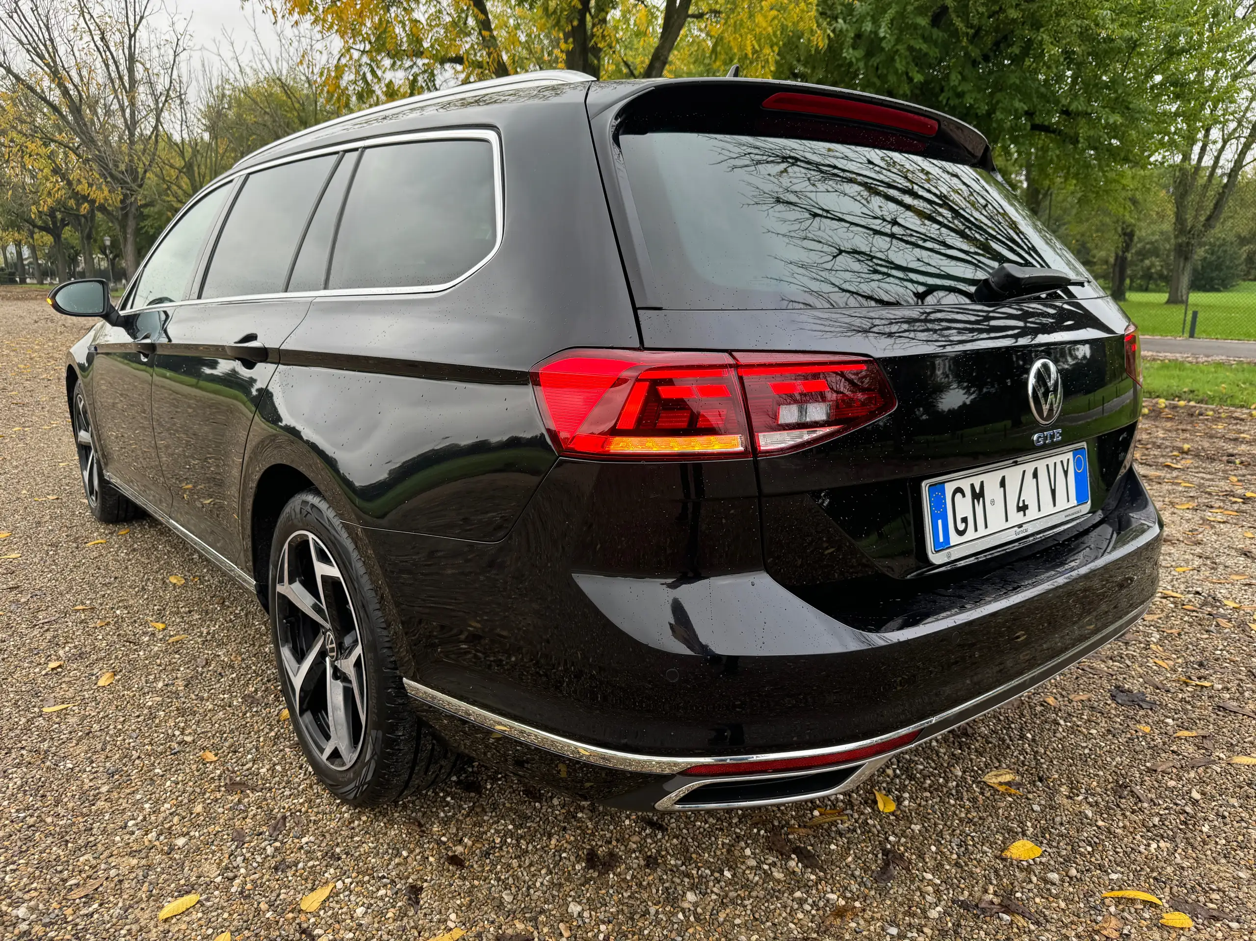 Volkswagen - Passat Variant