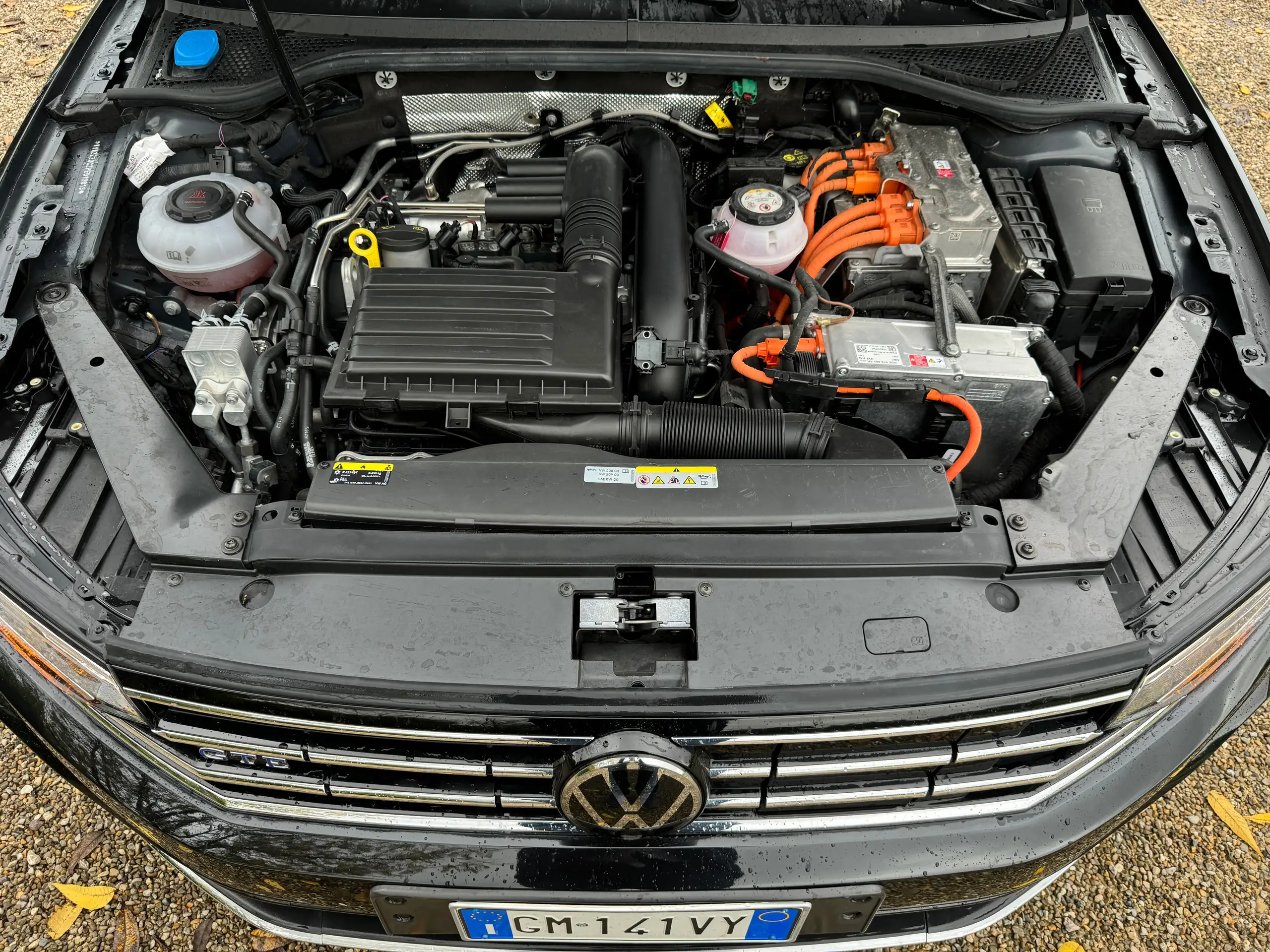 Volkswagen - Passat Variant