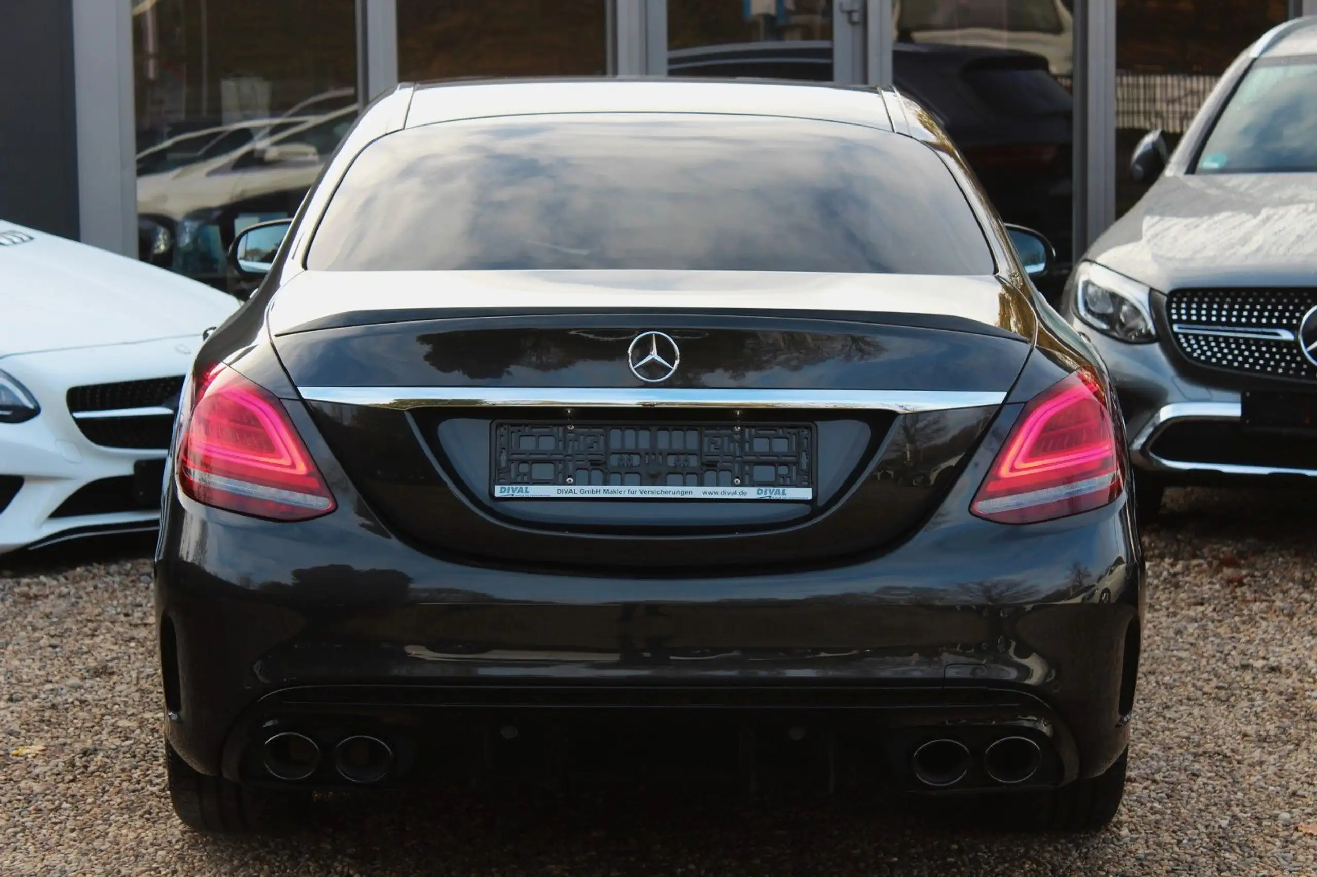 Mercedes-Benz - C 300