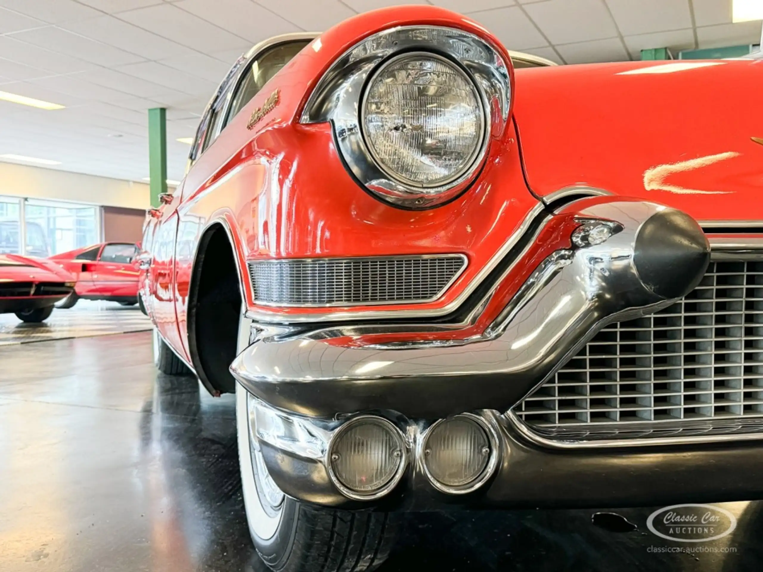 Austin-Healey - Others