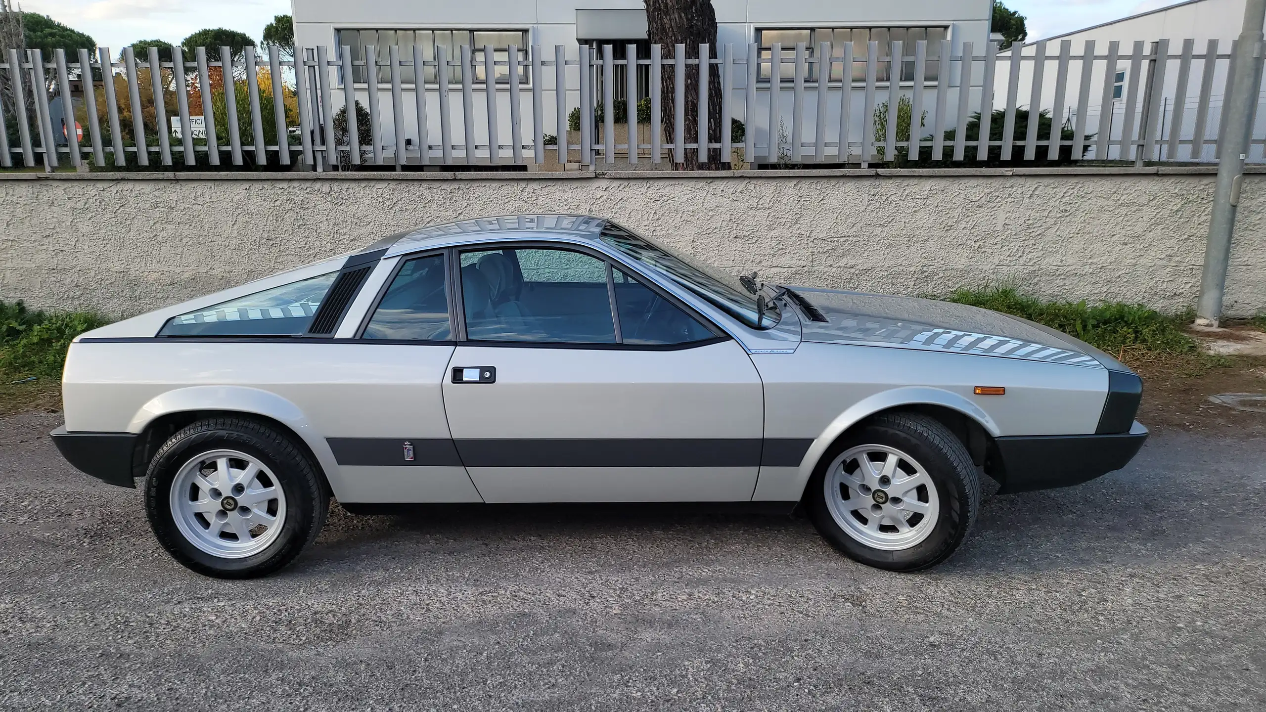 Lancia - Beta