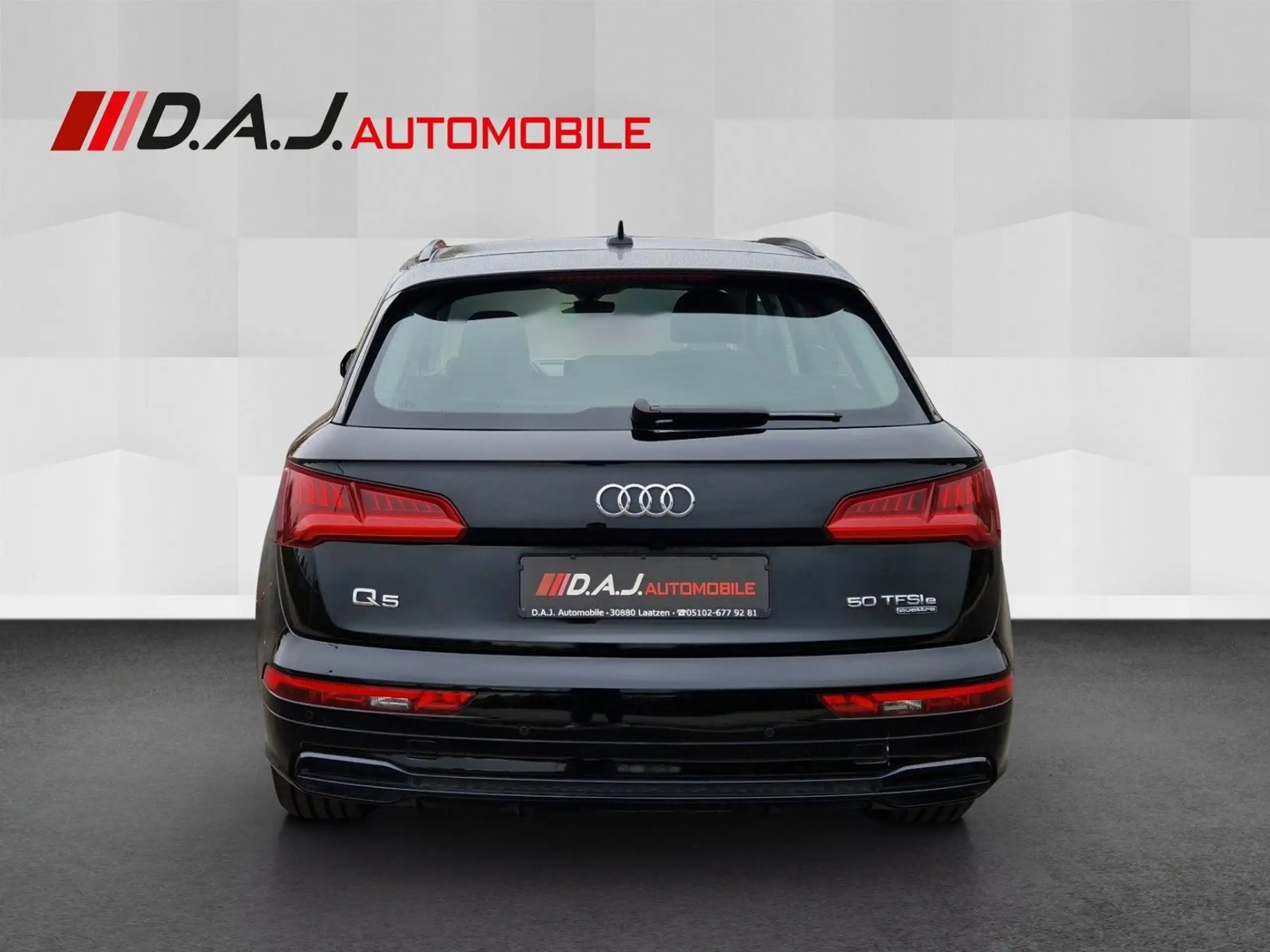 Audi - Q5