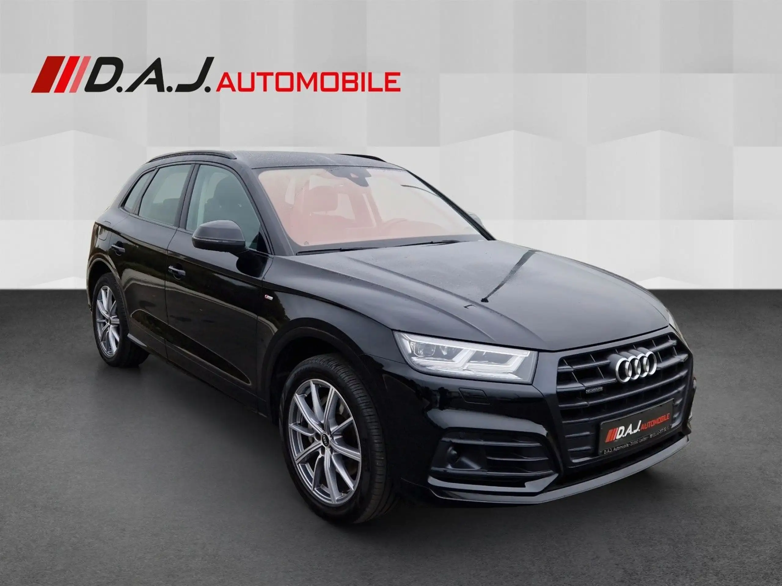 Audi - Q5