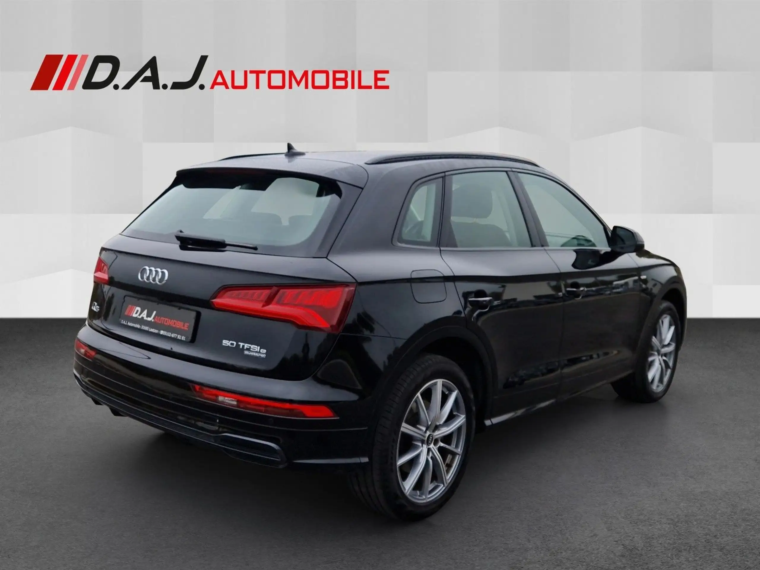 Audi - Q5