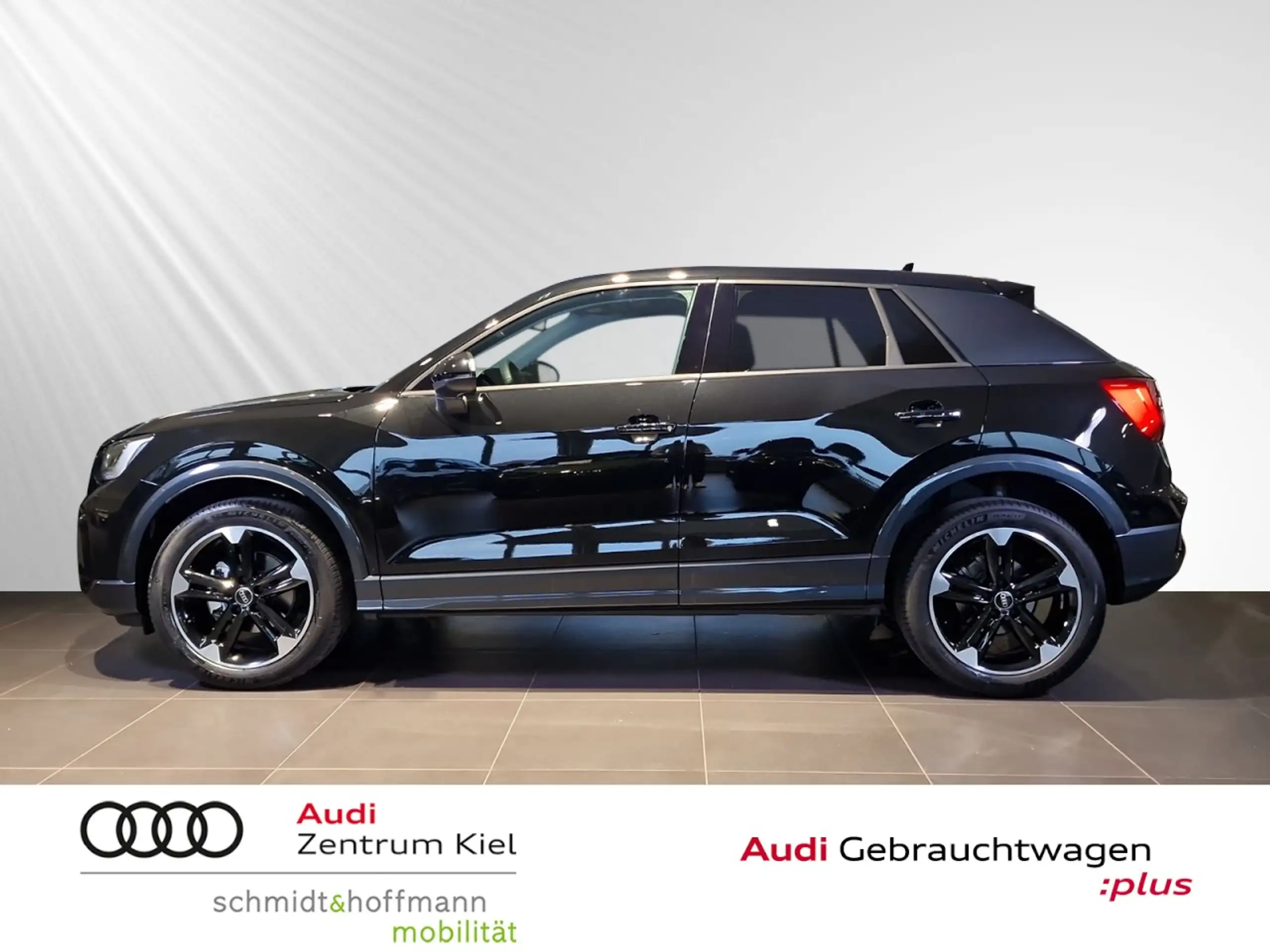 Audi - Q2