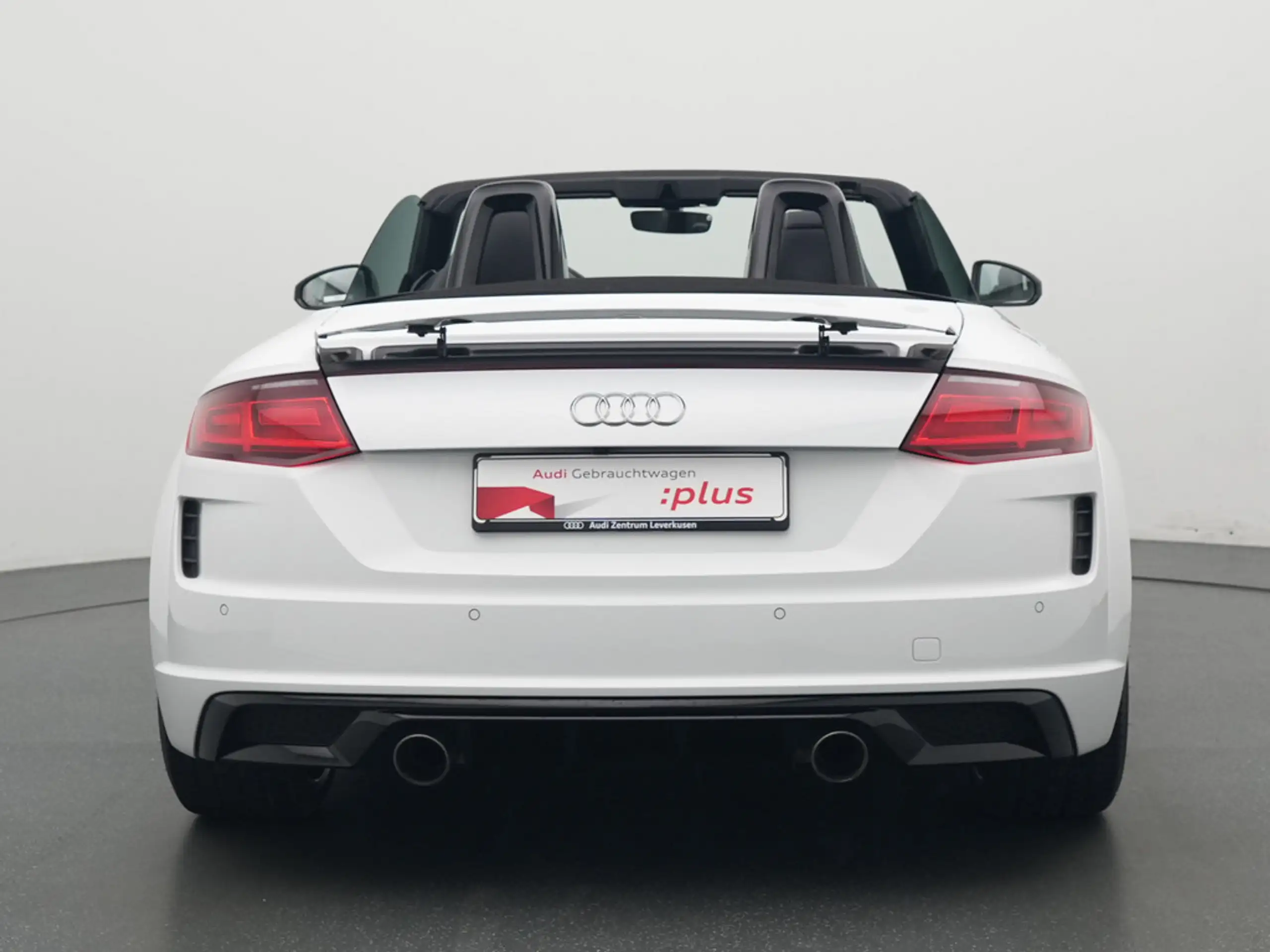 Audi - TT